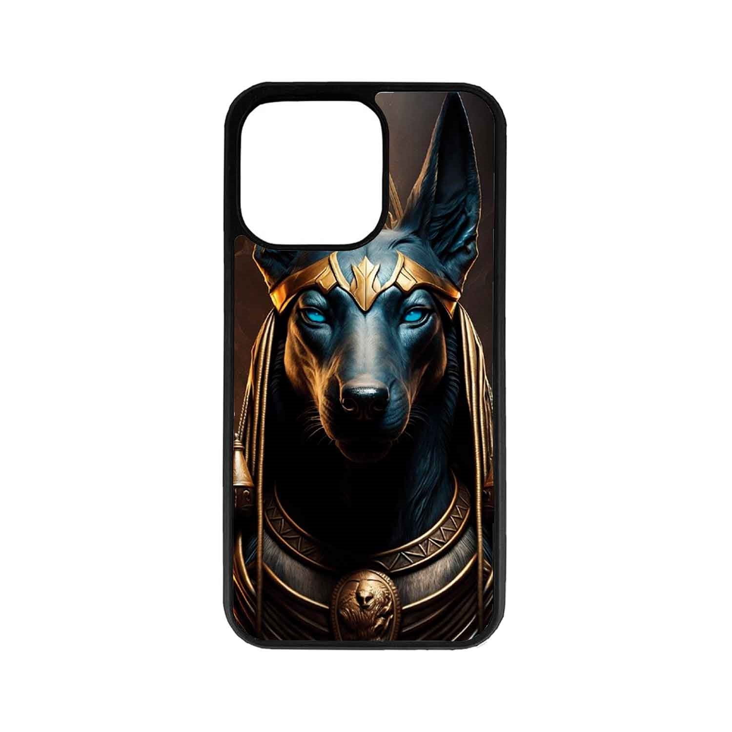 FUNDA PROTECTOR CASE PARA IPHONE 15 PRO MAX - 1