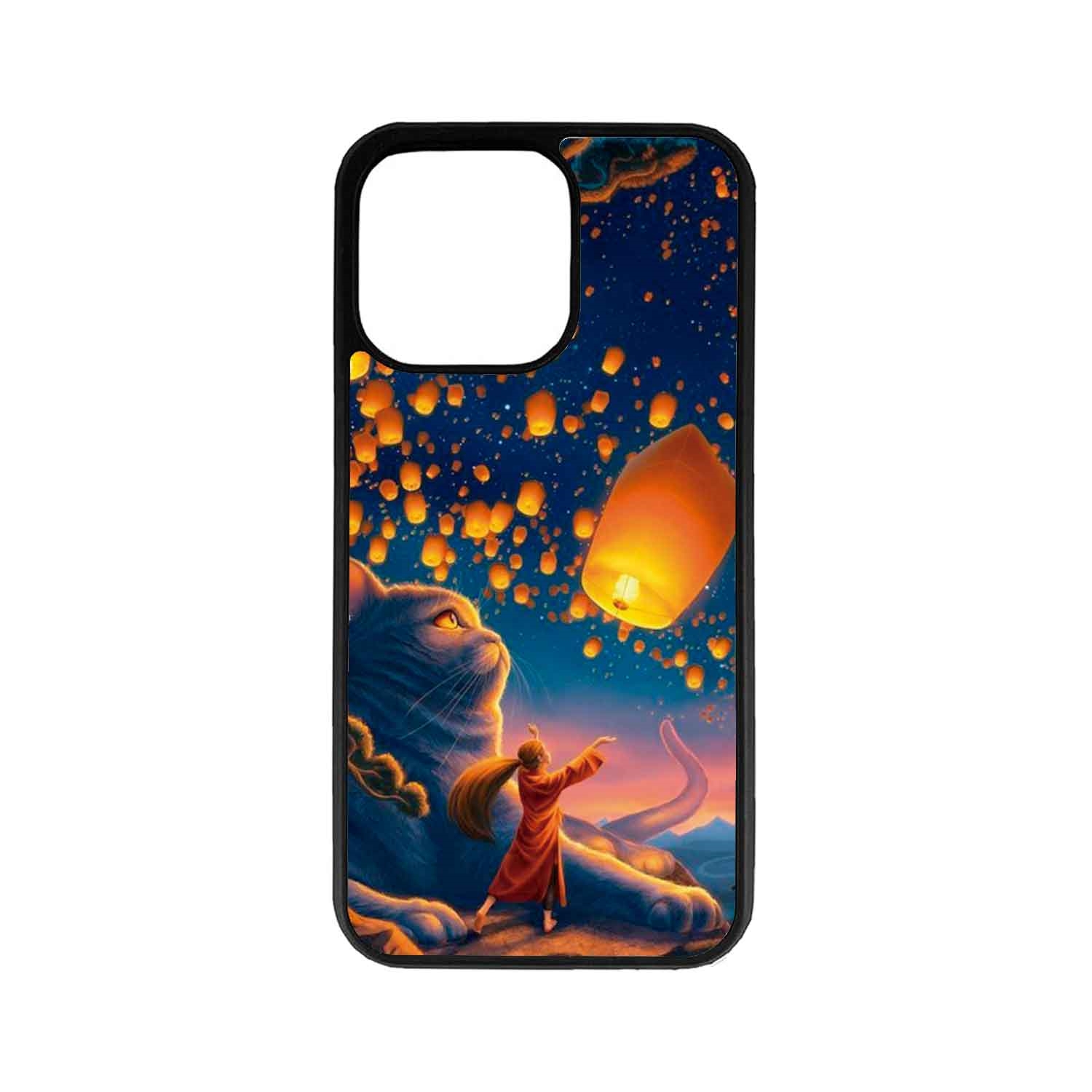 FUNDA PROTECTOR CASE PARA IPHONE 15 PRO MAX - 1