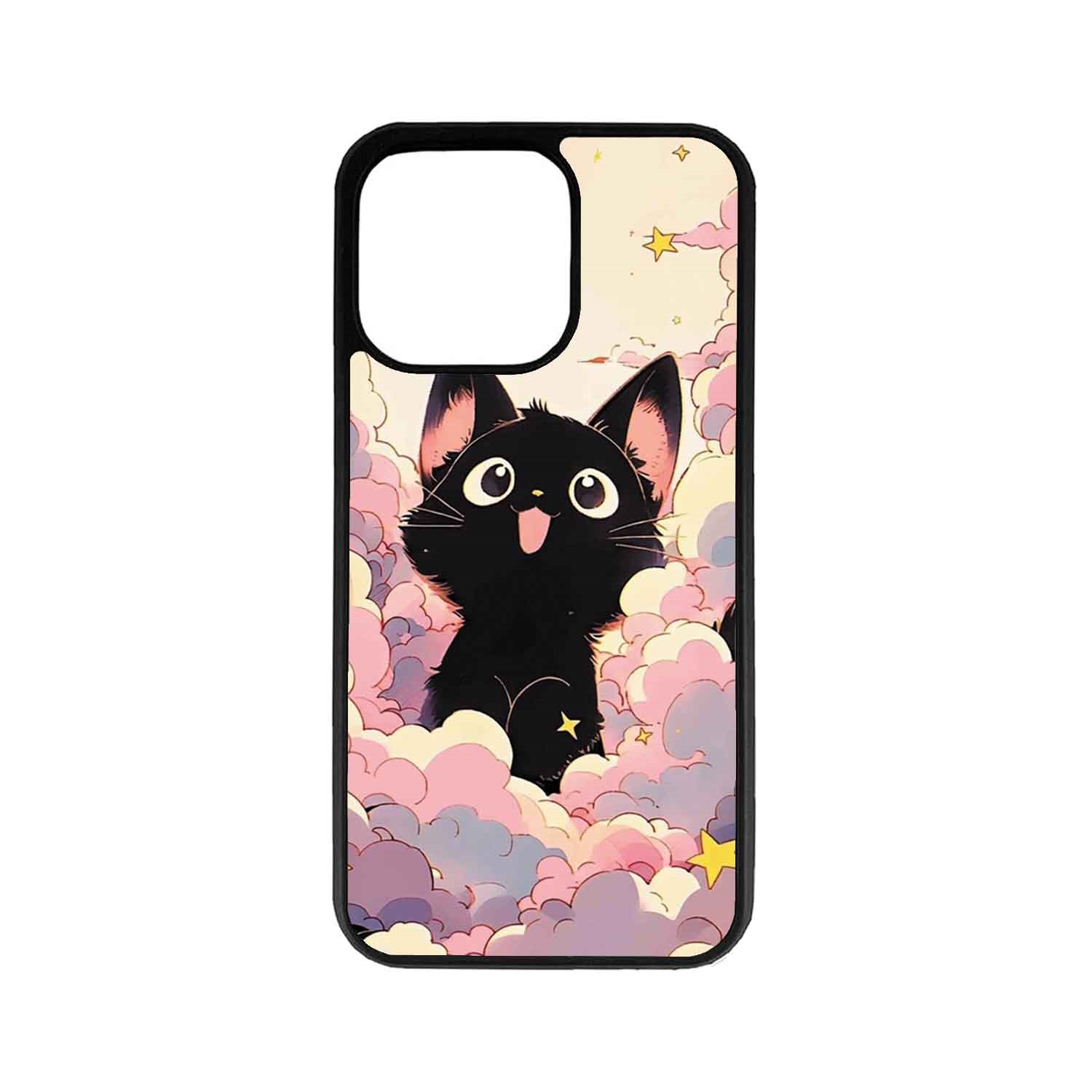 FUNDA PROTECTOR CASE PARA IPHONE 15 PRO MAX - 1
