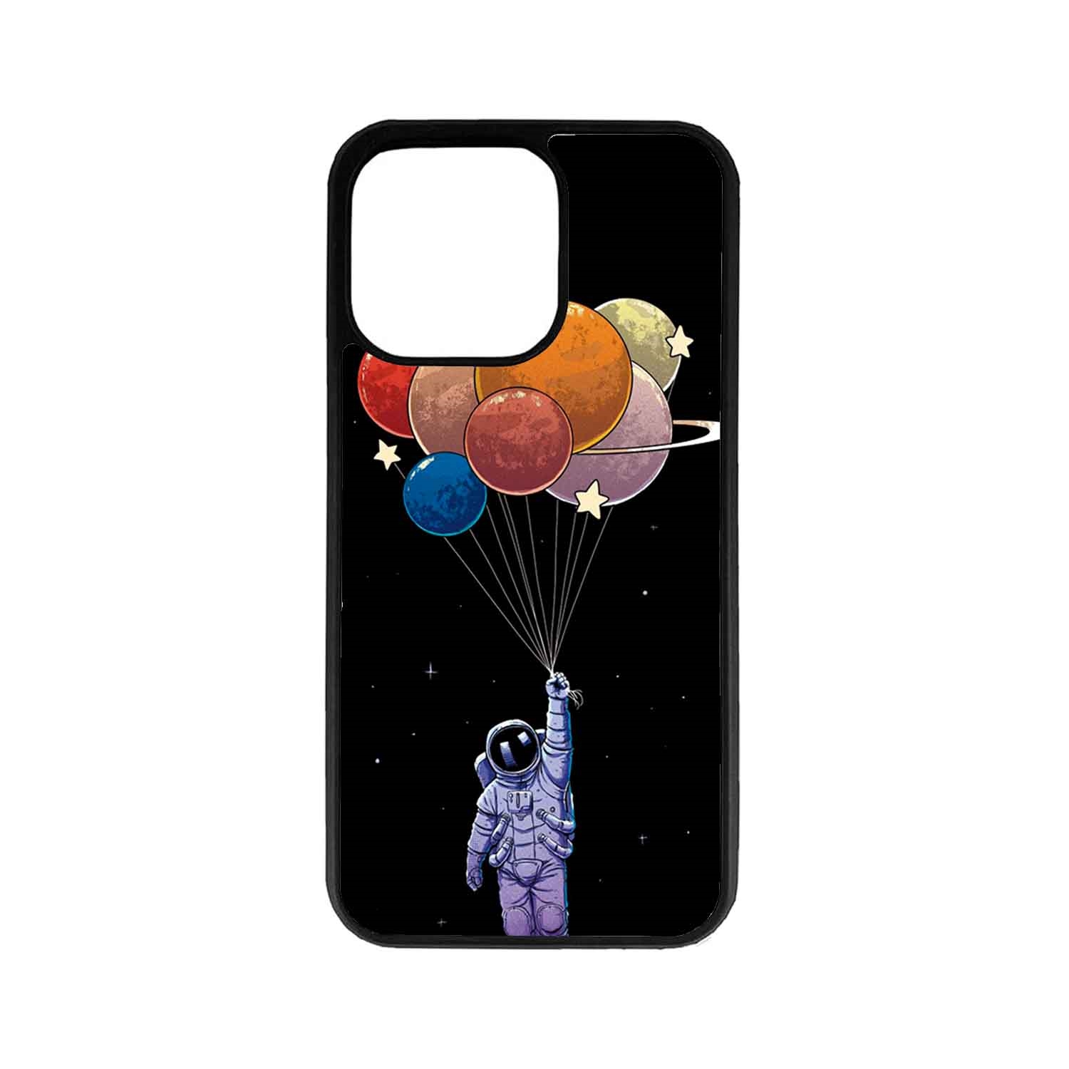 FUNDA PROTECTOR CASE PARA IPHONE 15 PRO MAX - 1