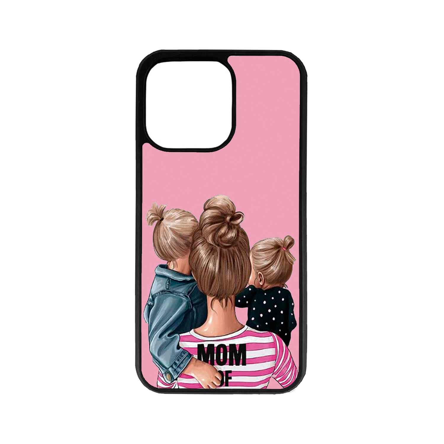 FUNDA PROTECTOR CASE PARA IPHONE 15 PRO MAX - 1