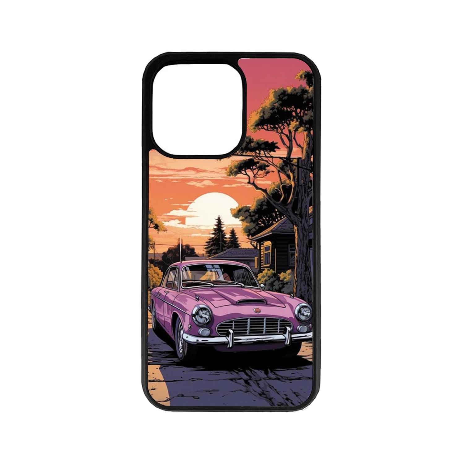 FUNDA PROTECTOR CASE PARA IPHONE 15 PRO MAX - 1