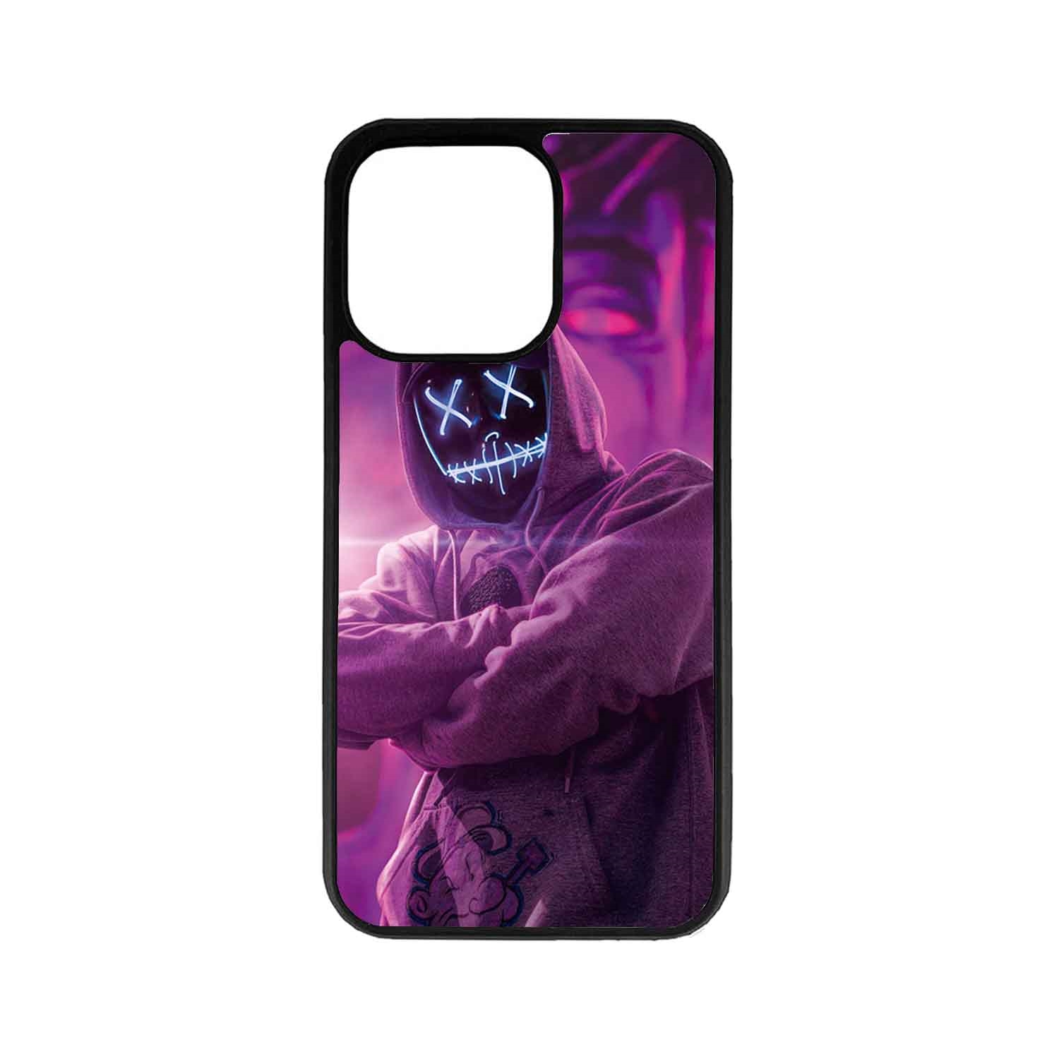 FUNDA PROTECTOR CASE PARA IPHONE 15 PRO MAX - 1