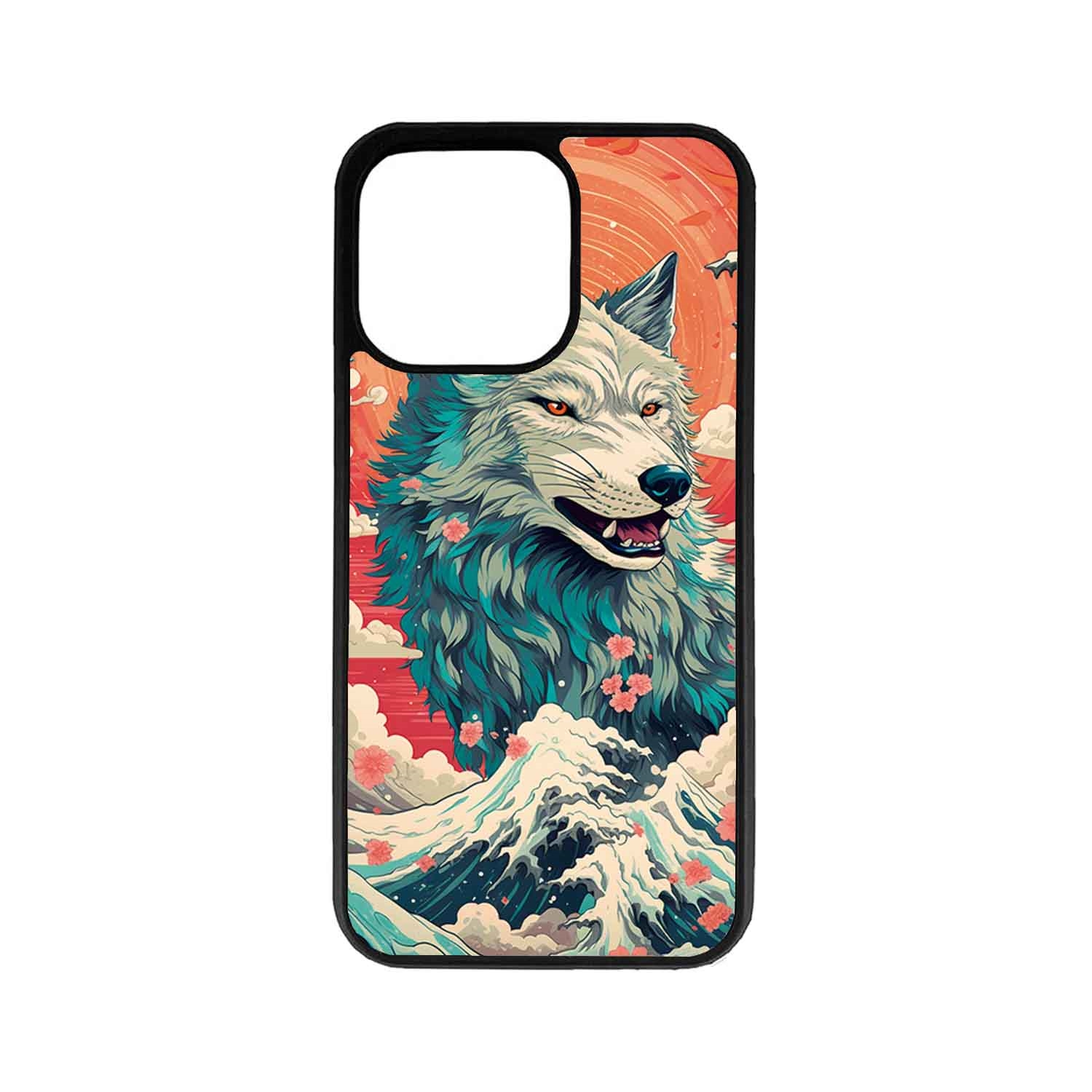 FUNDA PROTECTOR CASE PARA IPHONE 15 PRO MAX - 1