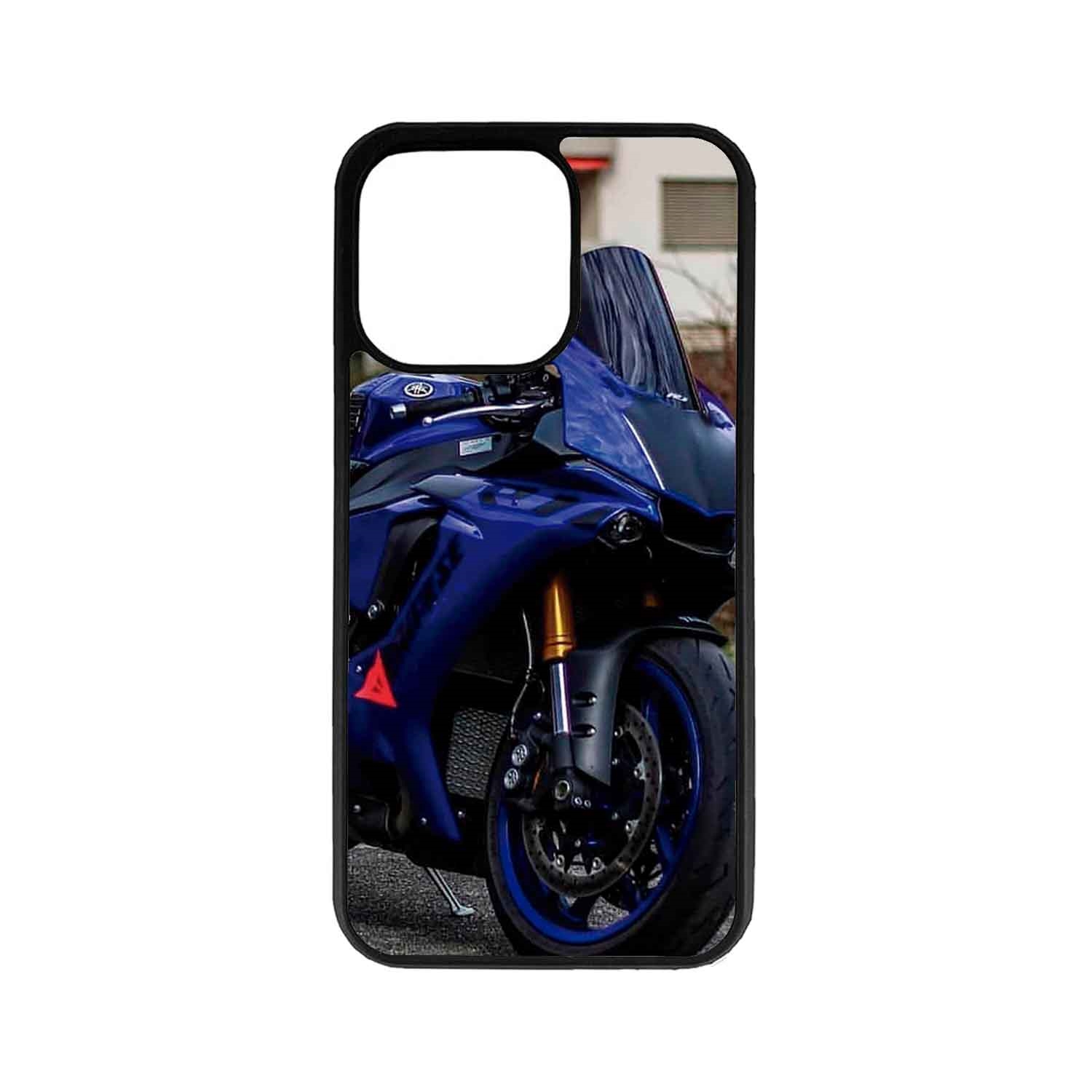 FUNDA PROTECTOR CASE PARA IPHONE 15 PRO MAX - 1