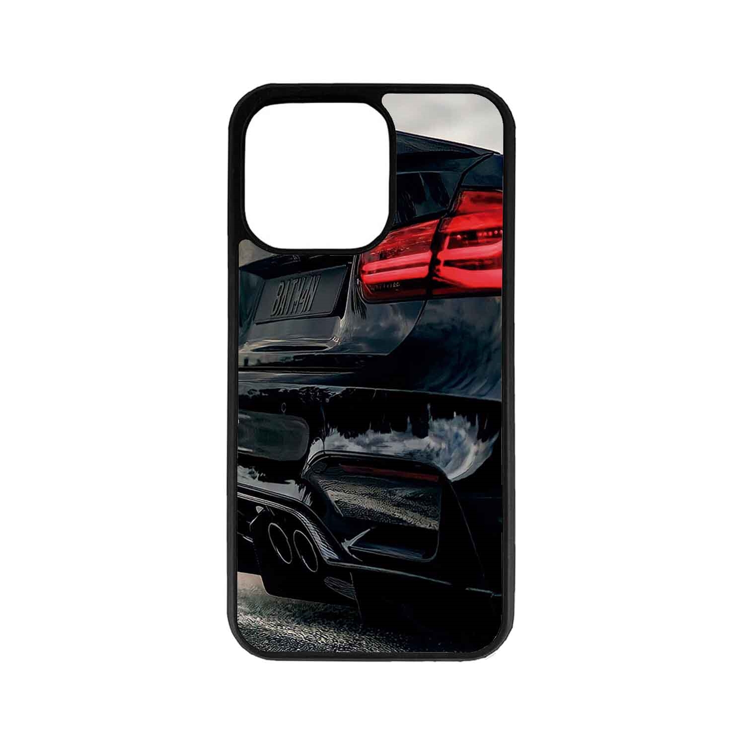 FUNDA PROTECTOR CASE PARA IPHONE 15 PRO MAX - 1