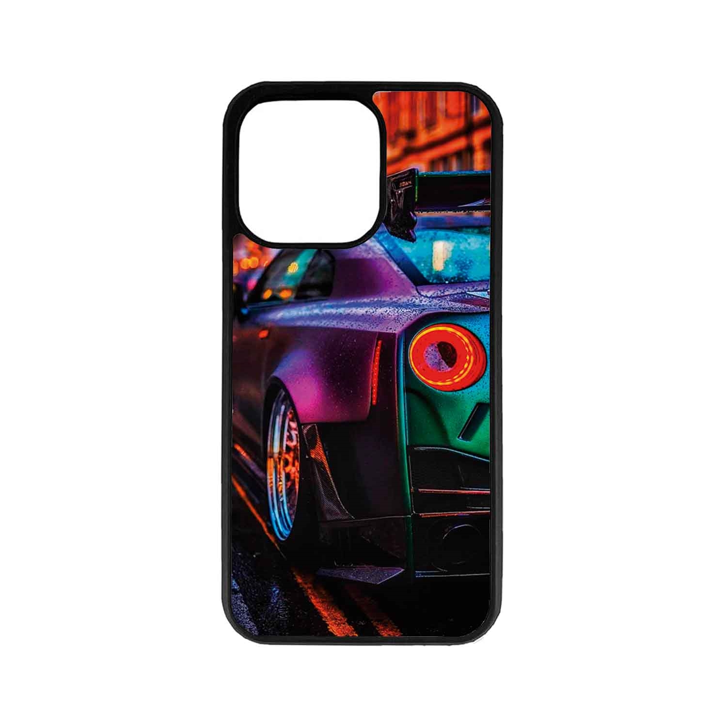 FUNDA PROTECTOR CASE PARA IPHONE 15 PRO MAX - 1