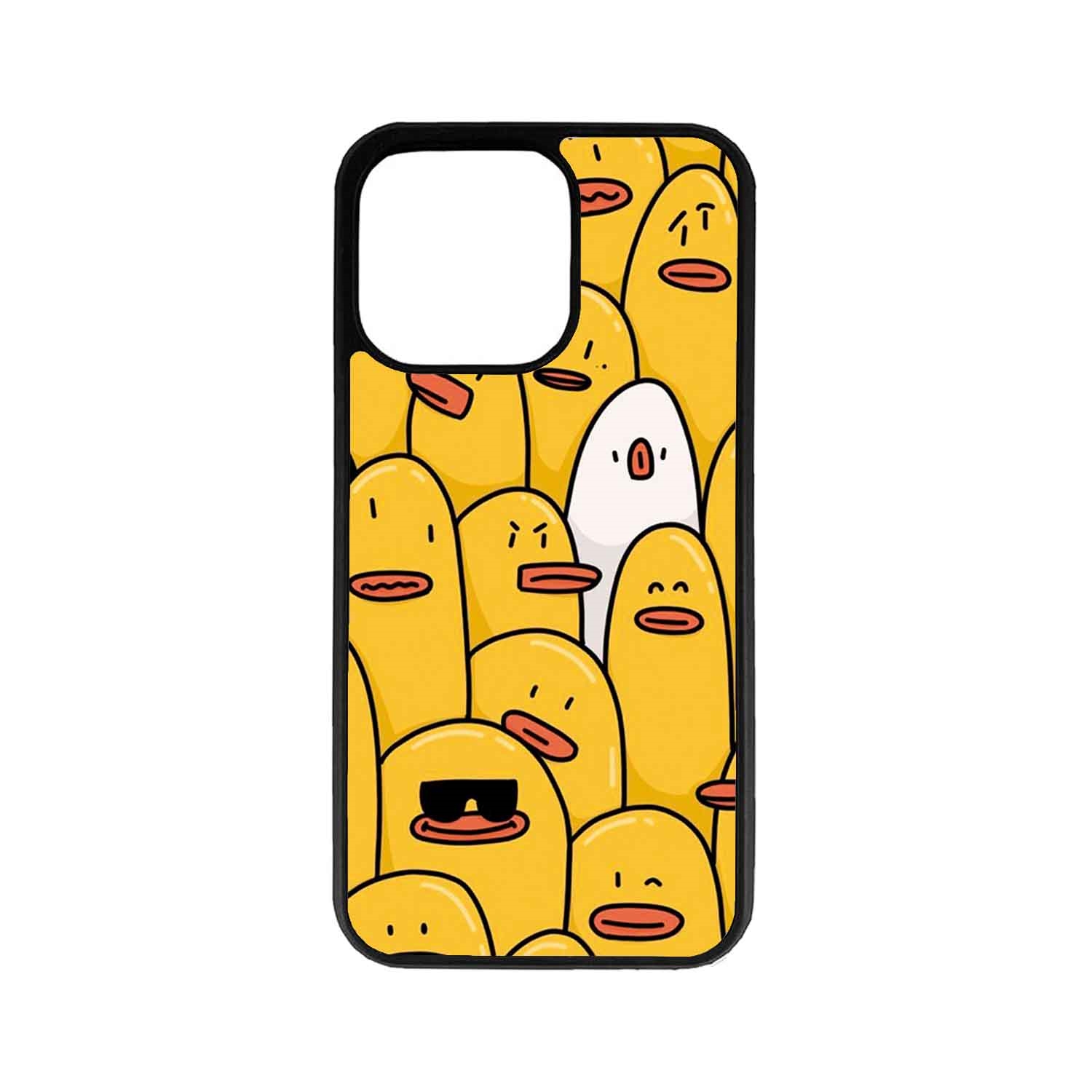 FUNDA PROTECTOR CASE PARA IPHONE 15 PRO MAX - 1