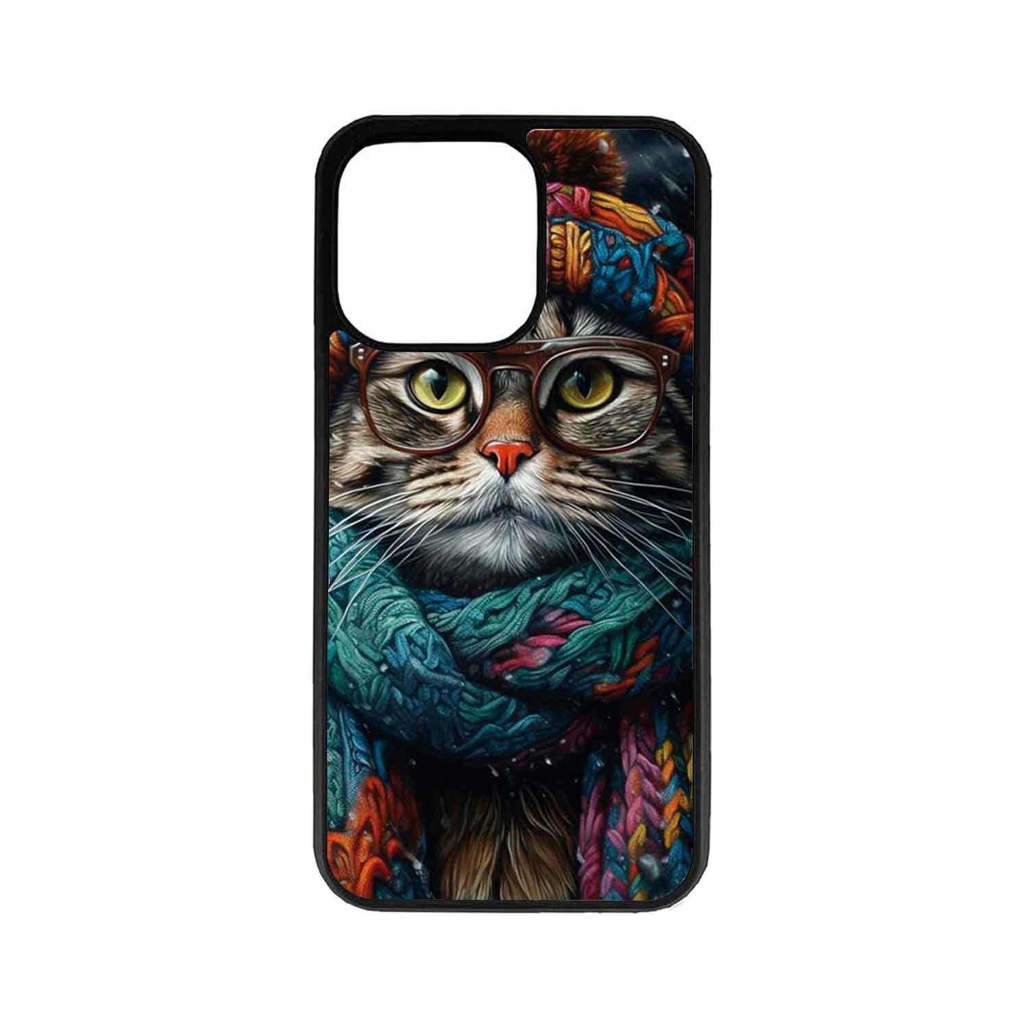 FUNDA PROTECTOR CASE PARA IPHONE 15 PRO MAX - 1