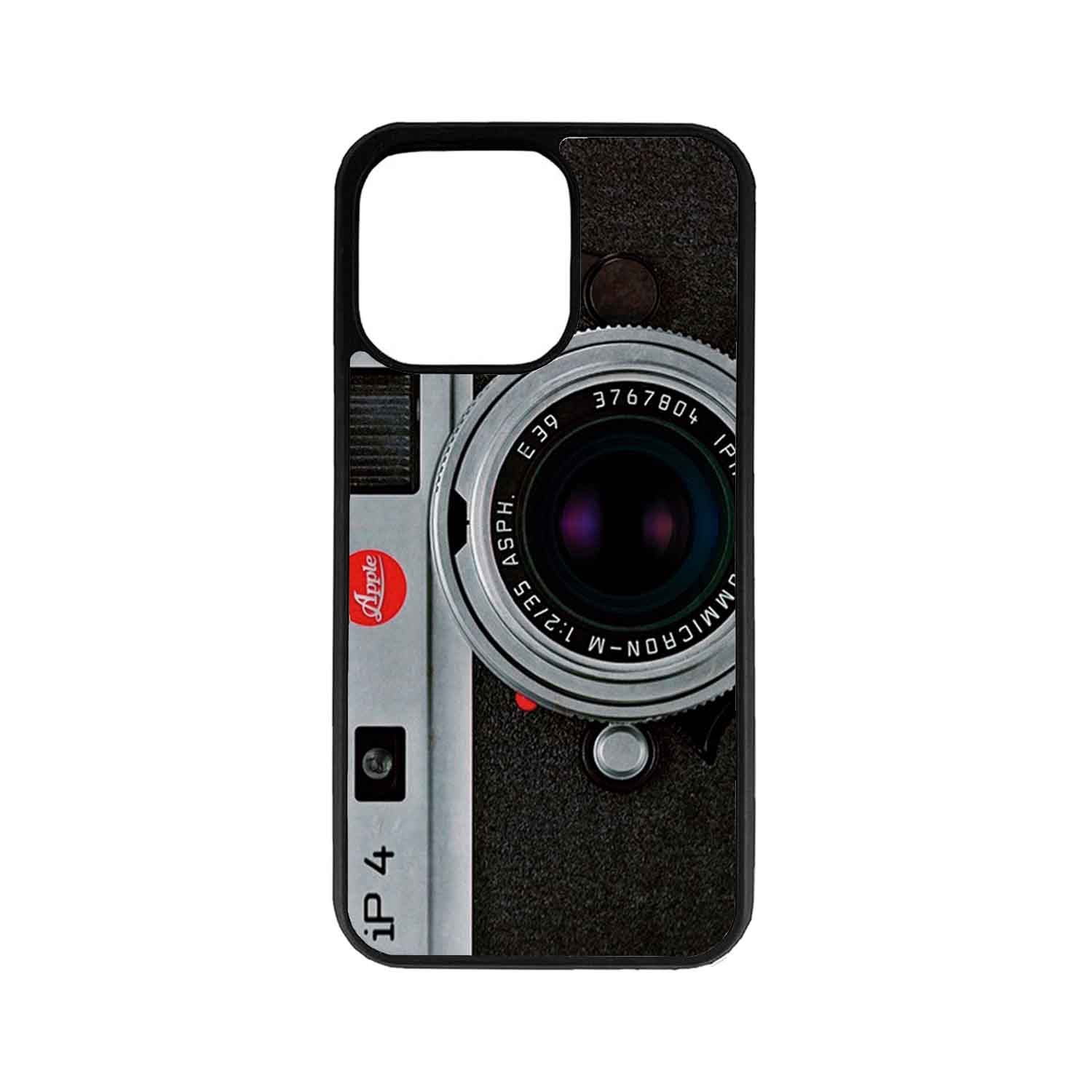 FUNDA PROTECTOR CASE PARA IPHONE 15 PRO MAX - 1