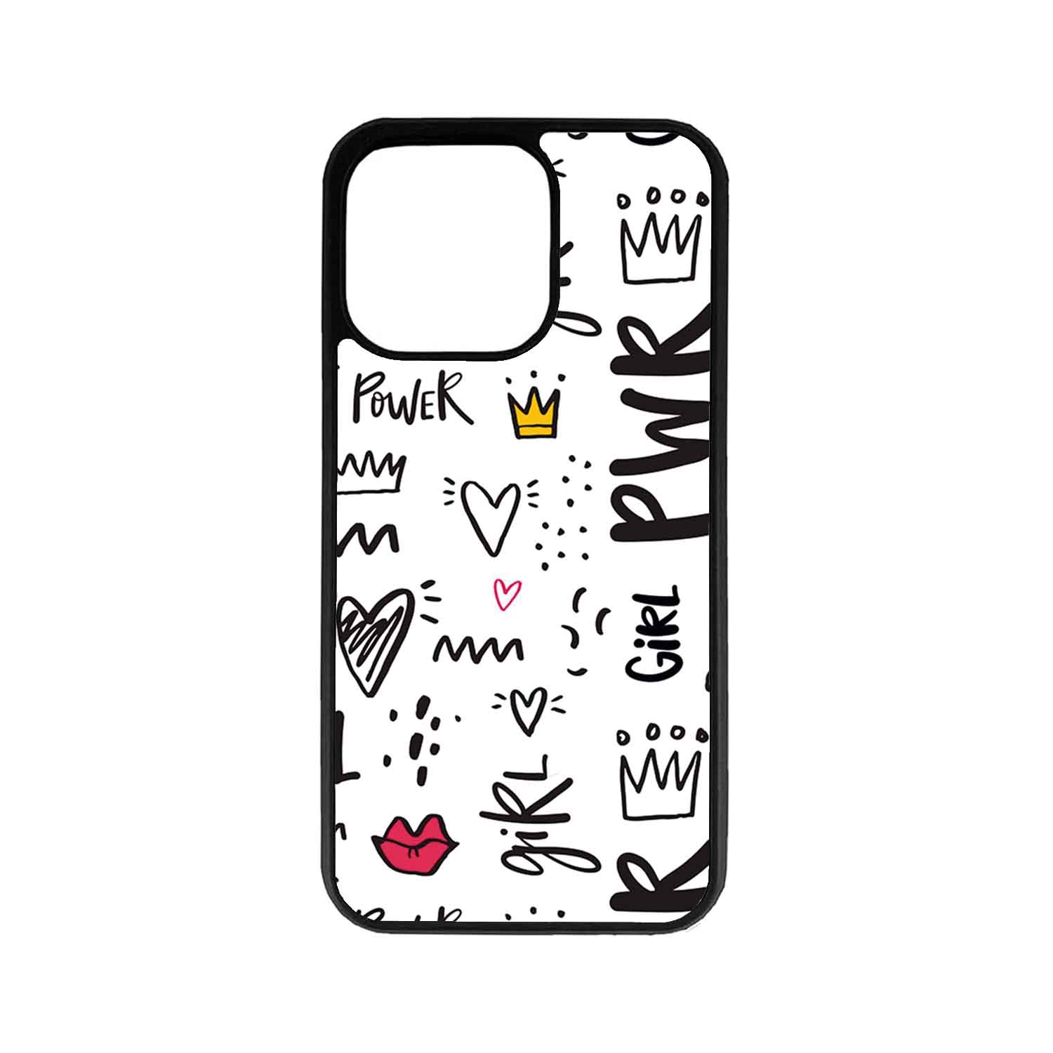 FUNDA PROTECTOR CASE PARA IPHONE 15 PRO MAX - 1
