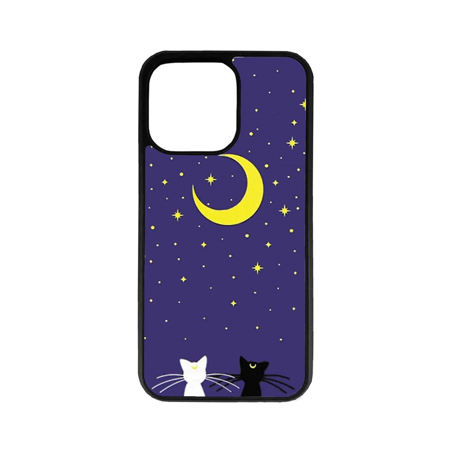 FUNDA PROTECTOR CASE PARA IPHONE 15 PRO MAX - 1