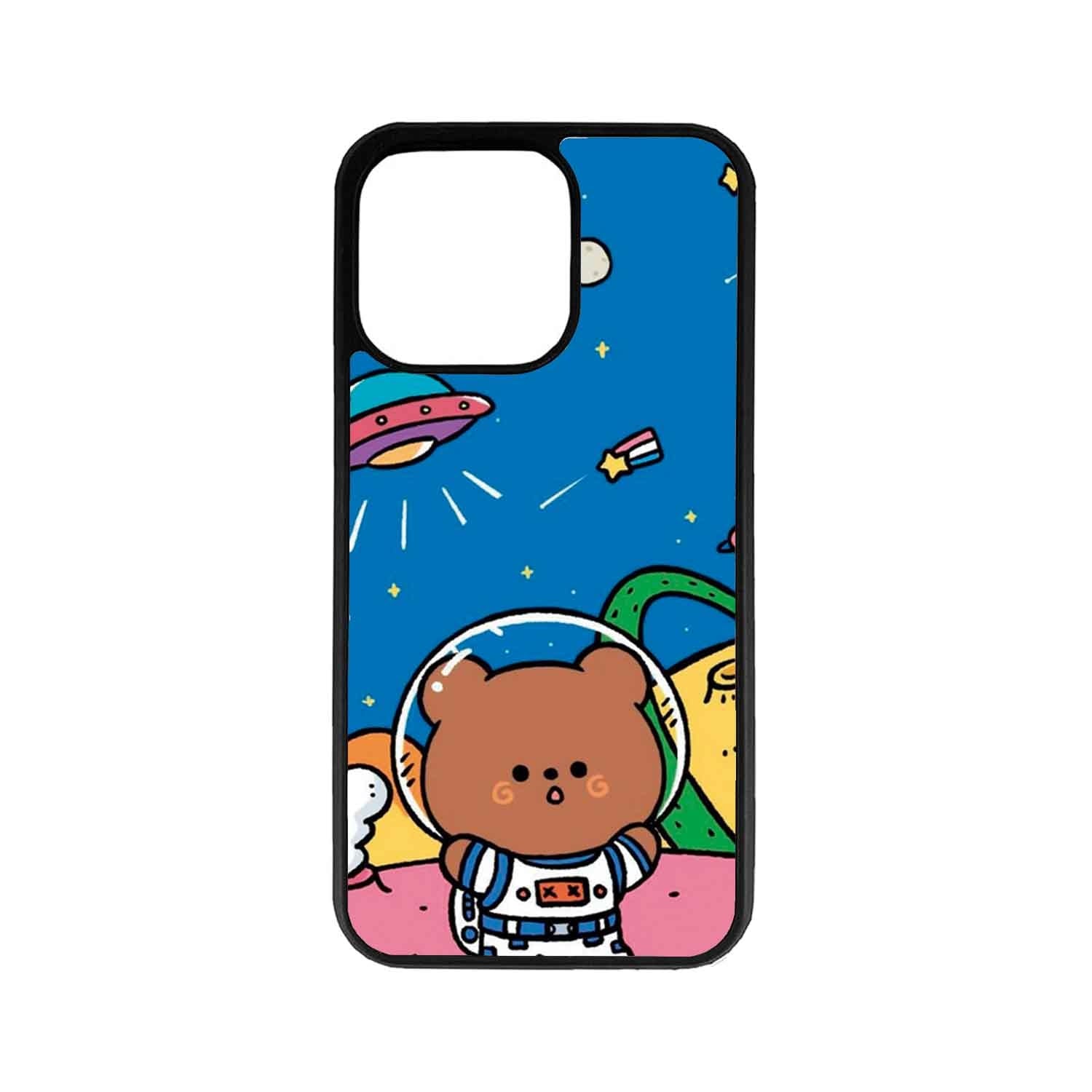 FUNDA PROTECTOR CASE PARA IPHONE 15 PRO MAX - 1
