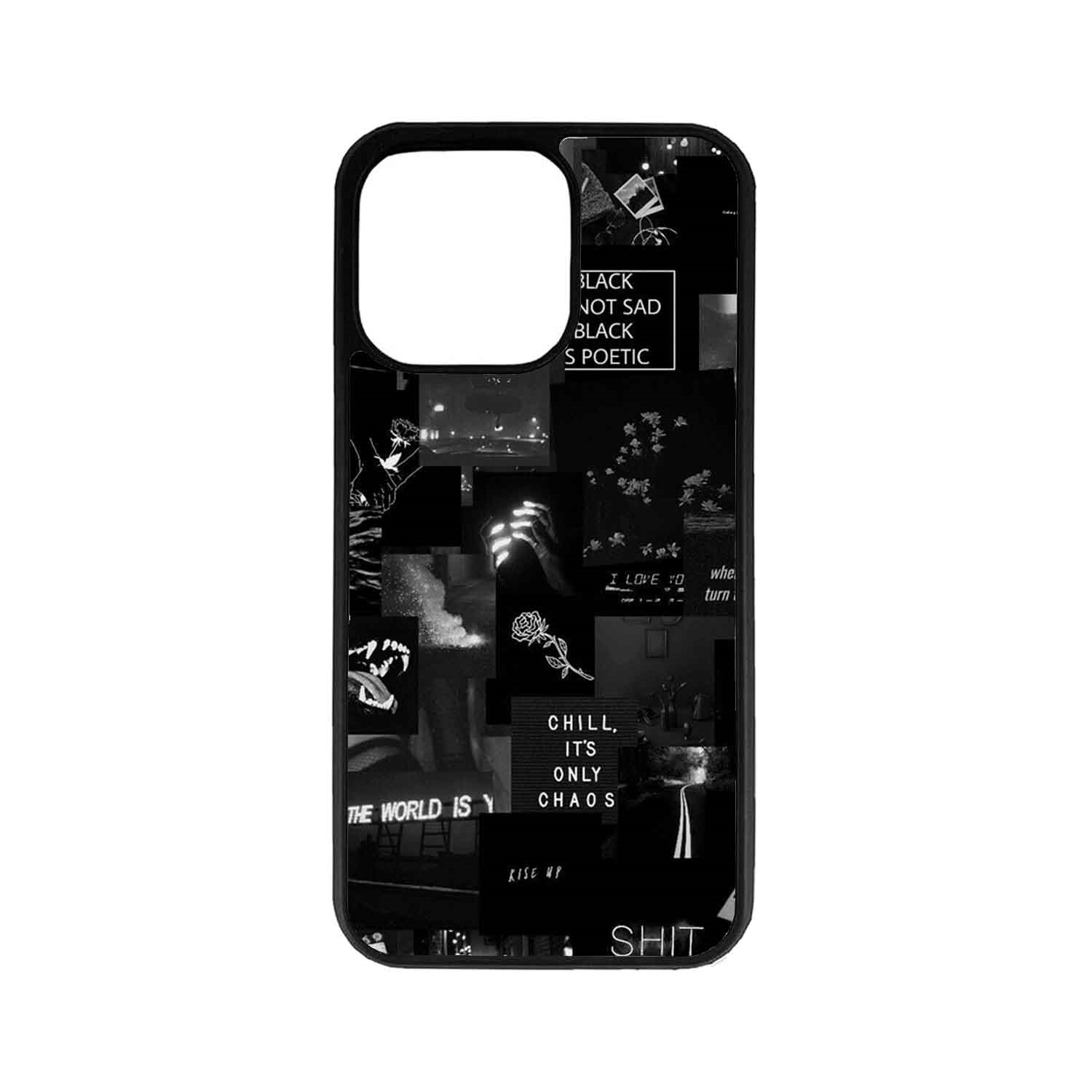 FUNDA PROTECTOR CASE PARA IPHONE 15 PRO MAX - 1