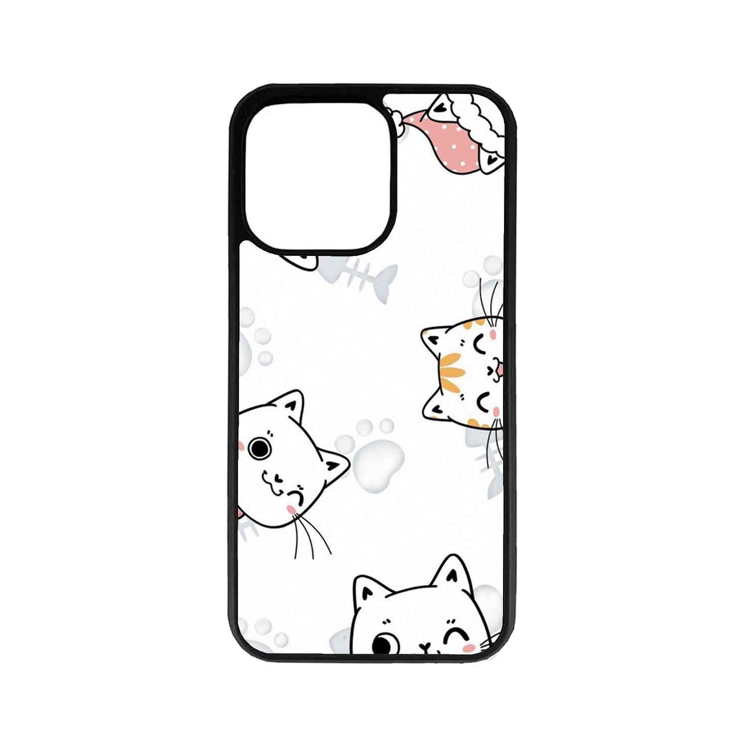 FUNDA PROTECTOR CASE PARA IPHONE 15 PRO MAX - 1