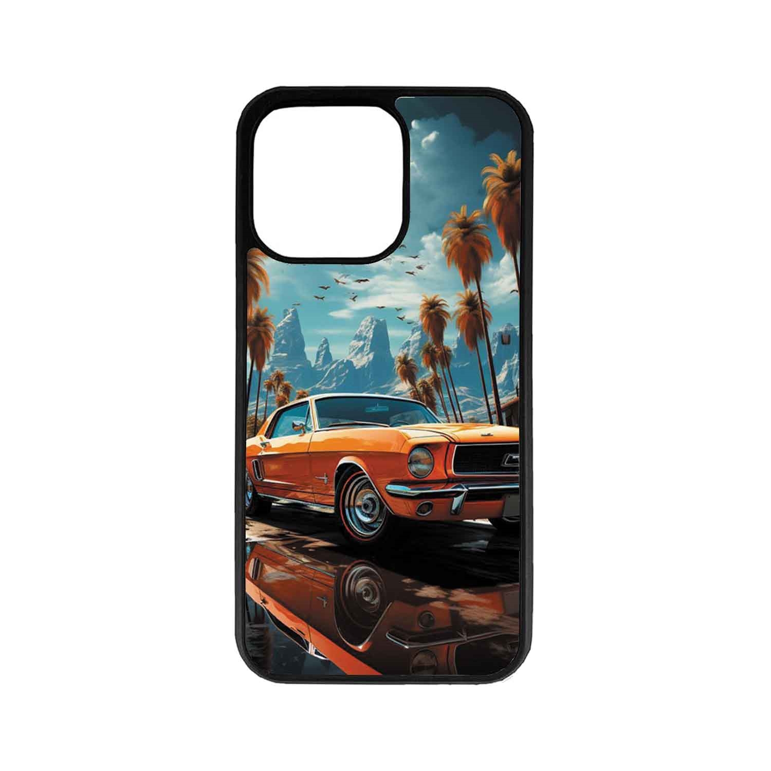 FUNDA PROTECTOR CASE PARA IPHONE 15 PRO MAX - 1