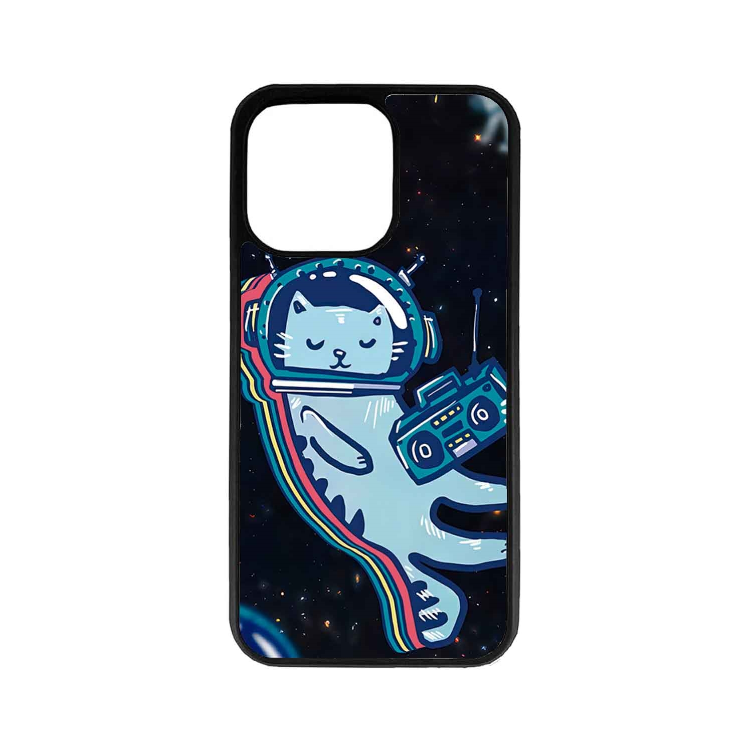 FUNDA PROTECTOR CASE PARA IPHONE 15 PRO MAX - 1