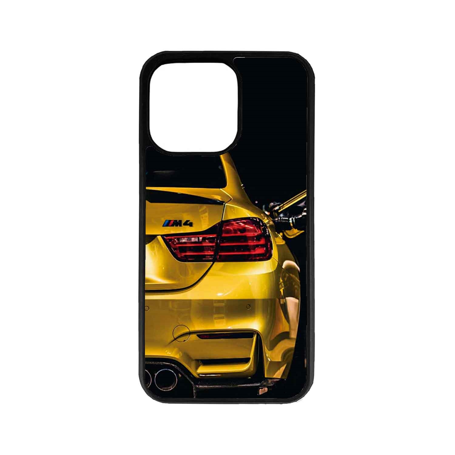 FUNDA PROTECTOR CASE PARA IPHONE 15 PRO MAX - 1
