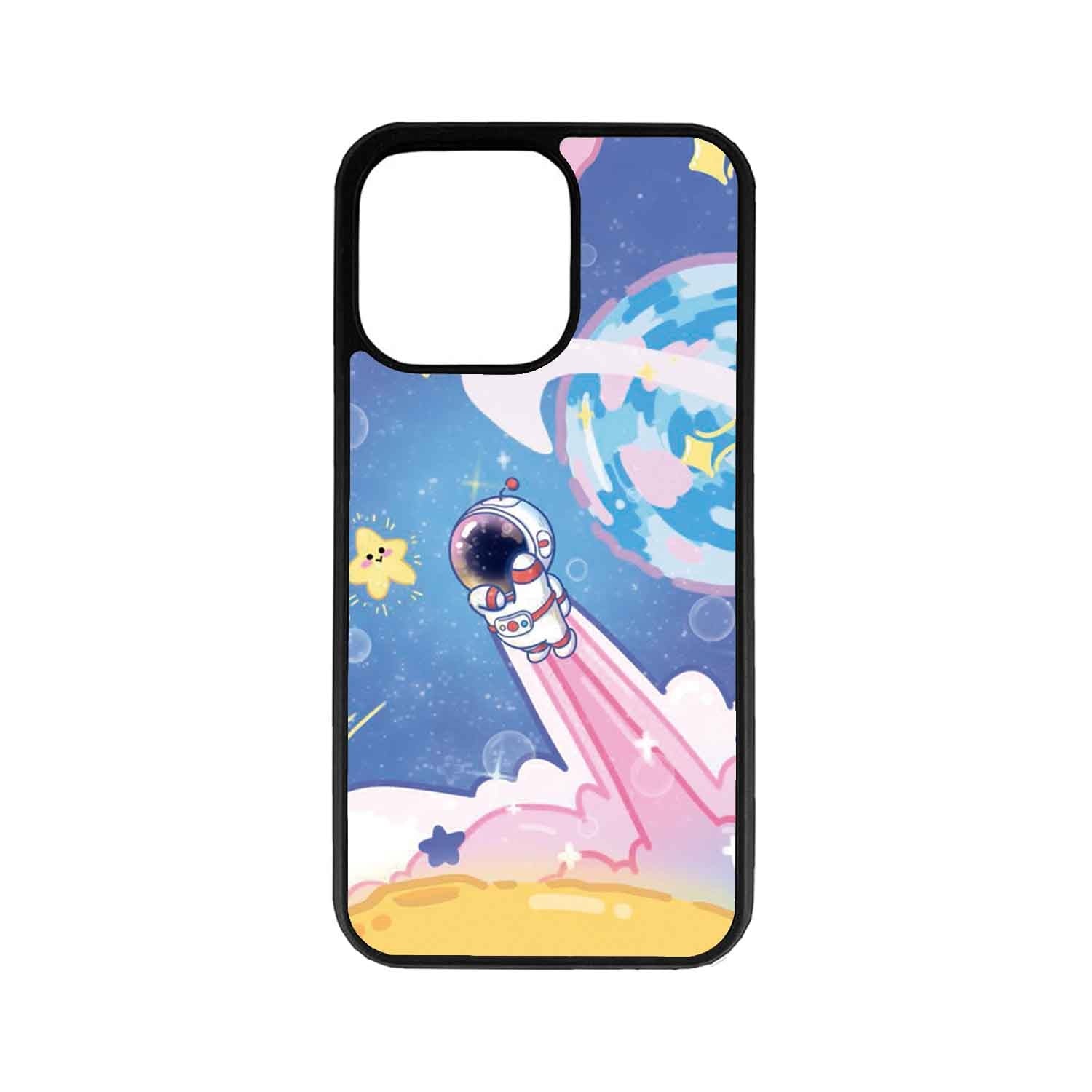 FUNDA PROTECTOR CASE PARA IPHONE 15 PRO MAX - 1