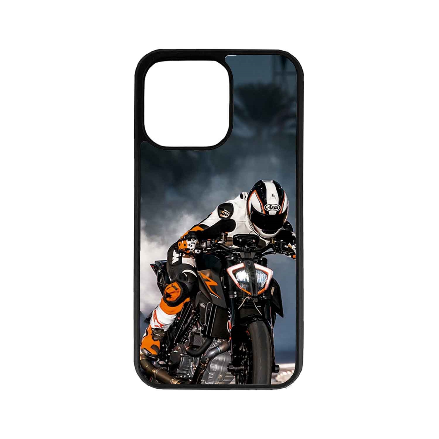 FUNDA PROTECTOR CASE PARA IPHONE 15 PRO MAX - 1