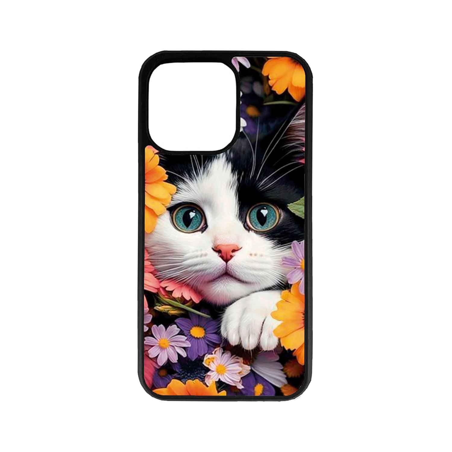 FUNDA PROTECTOR CASE PARA IPHONE 15 PRO MAX - 1