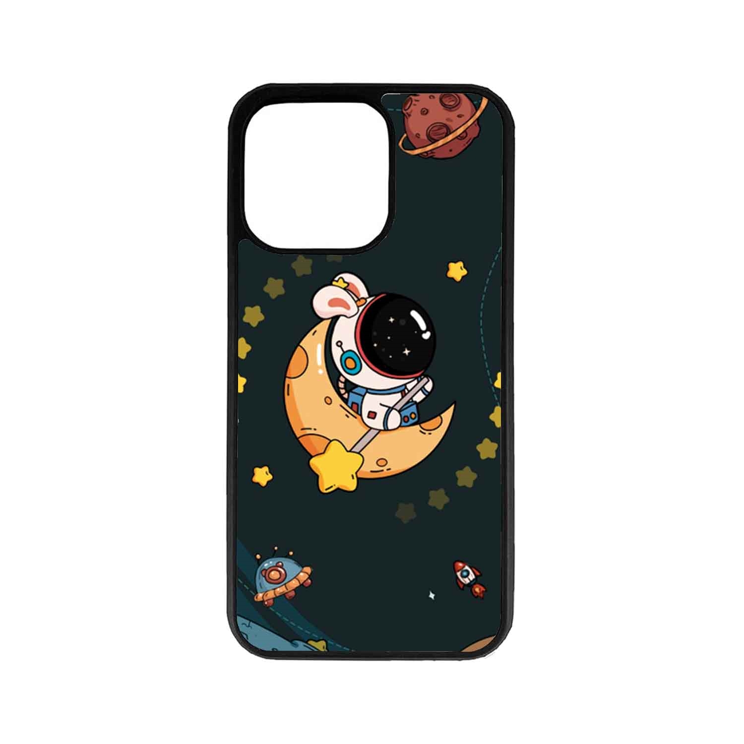 FUNDA PROTECTOR CASE PARA IPHONE 15 PRO MAX - 1