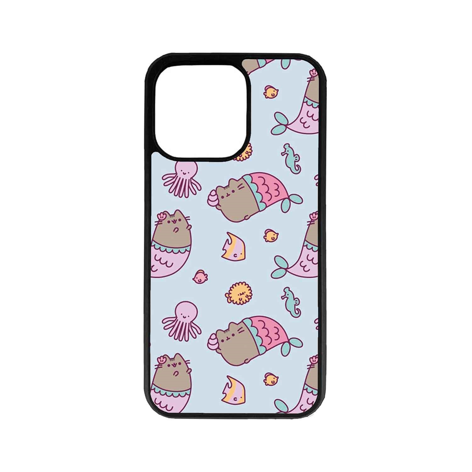 FUNDA PROTECTOR CASE PARA IPHONE 15 PRO MAX - 1