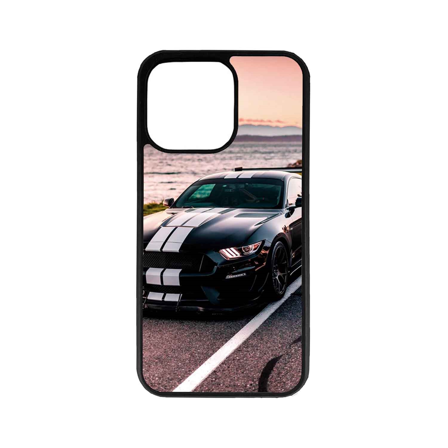 FUNDA PROTECTOR CASE PARA IPHONE 15 PRO MAX - 1