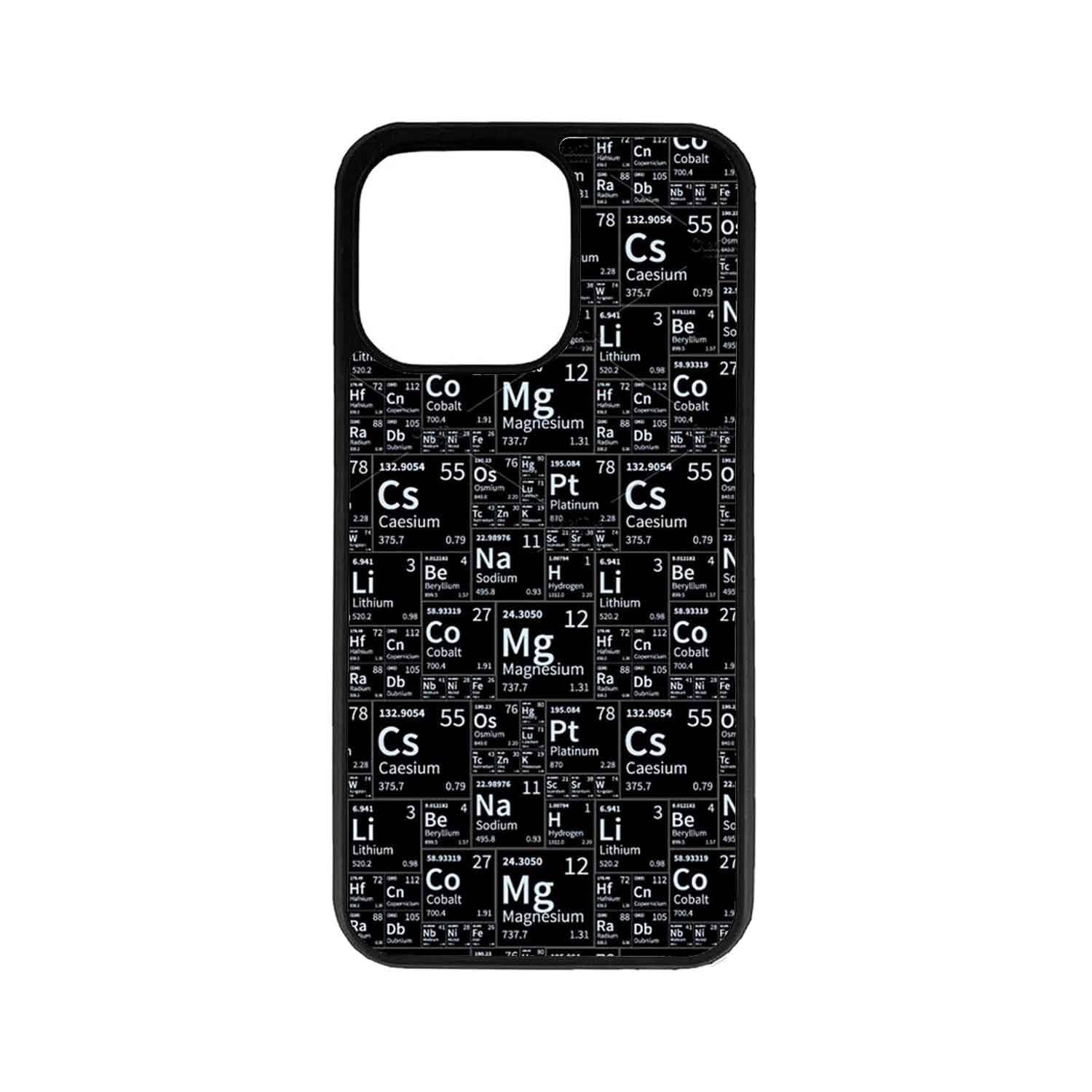 FUNDA PROTECTOR CASE PARA IPHONE 15 PRO MAX - 1