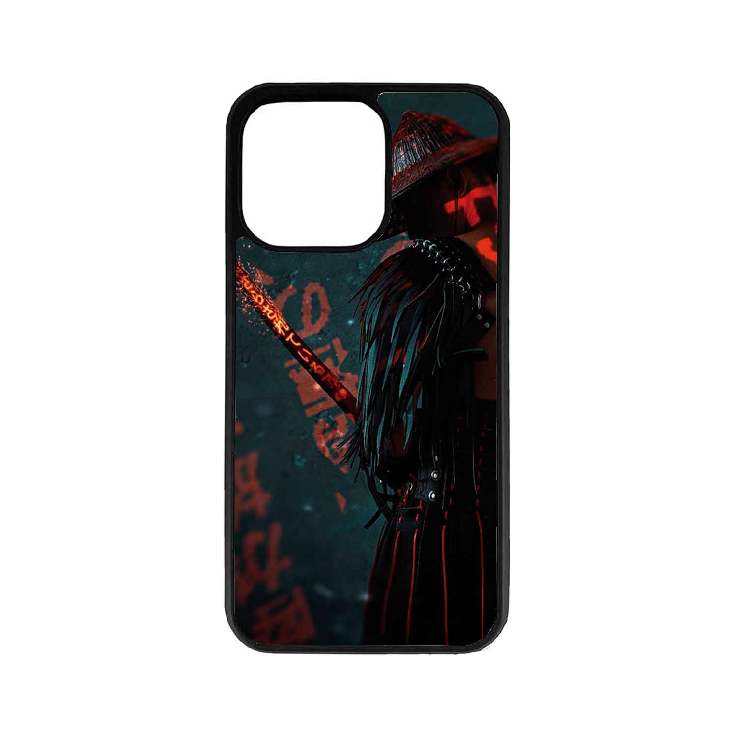 FUNDA PROTECTOR CASE PARA IPHONE 15 PRO MAX - 1