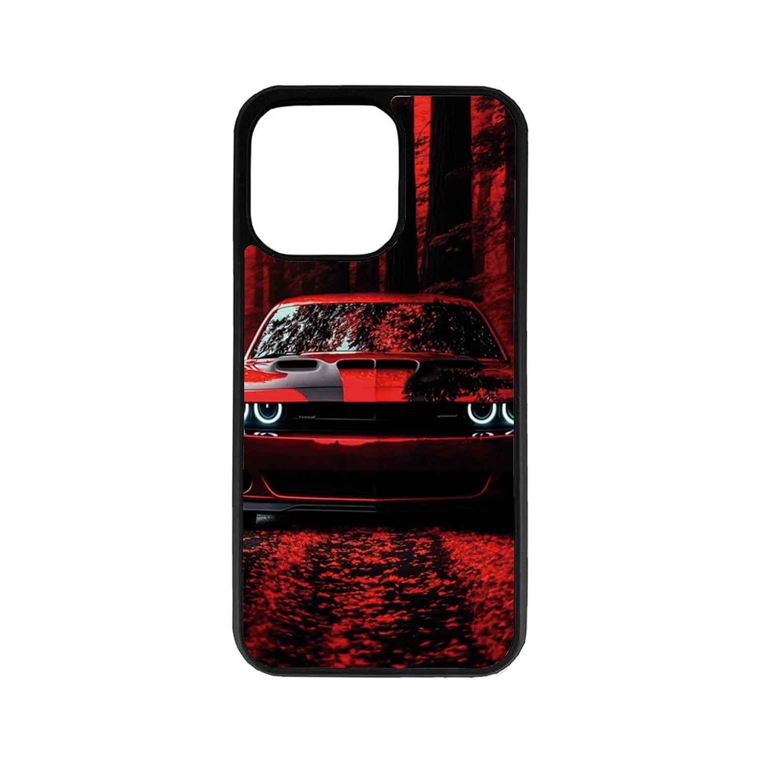 FUNDA PROTECTOR CASE PARA IPHONE 15 PRO MAX - 1