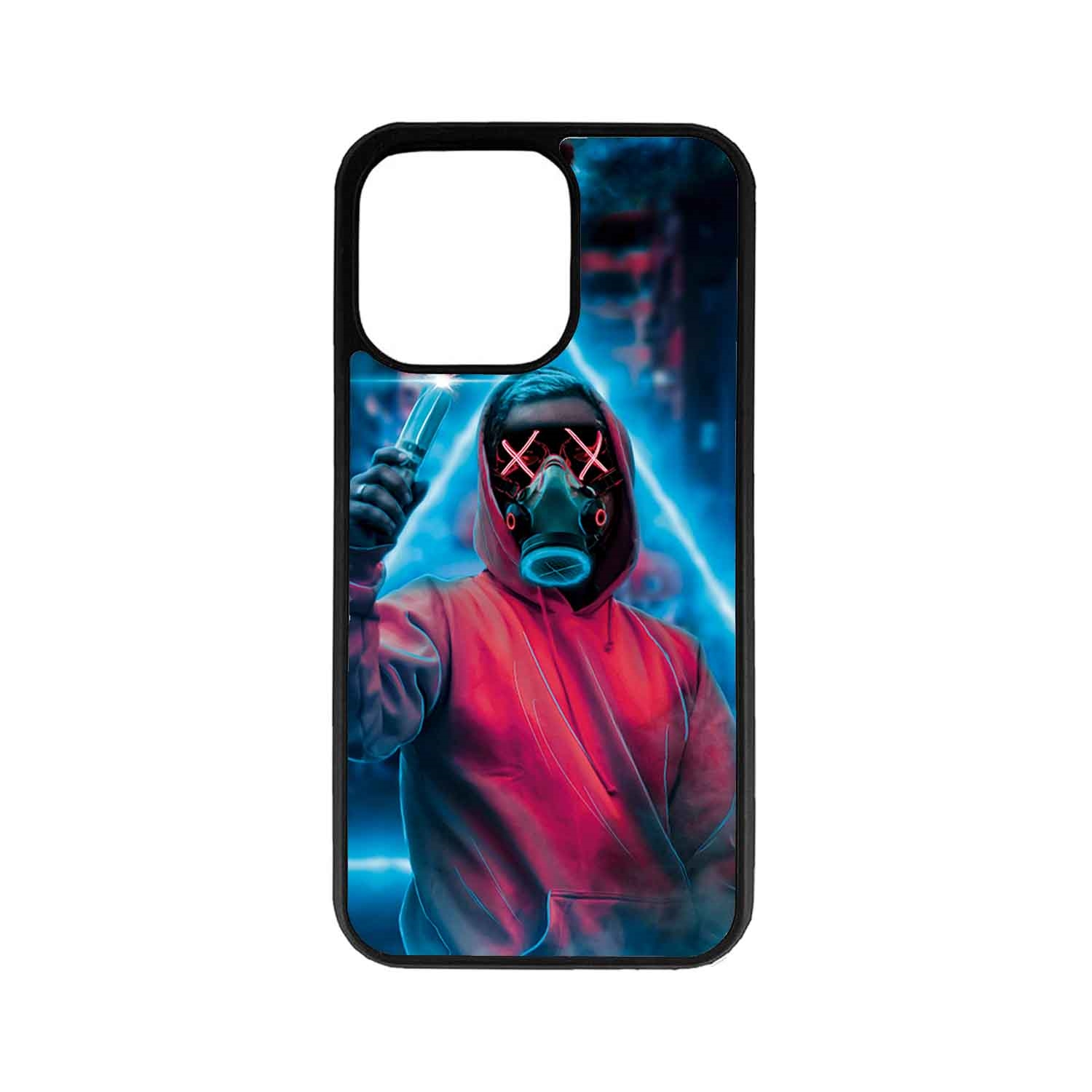 FUNDA PROTECTOR CASE PARA IPHONE 15 PRO MAX - 1