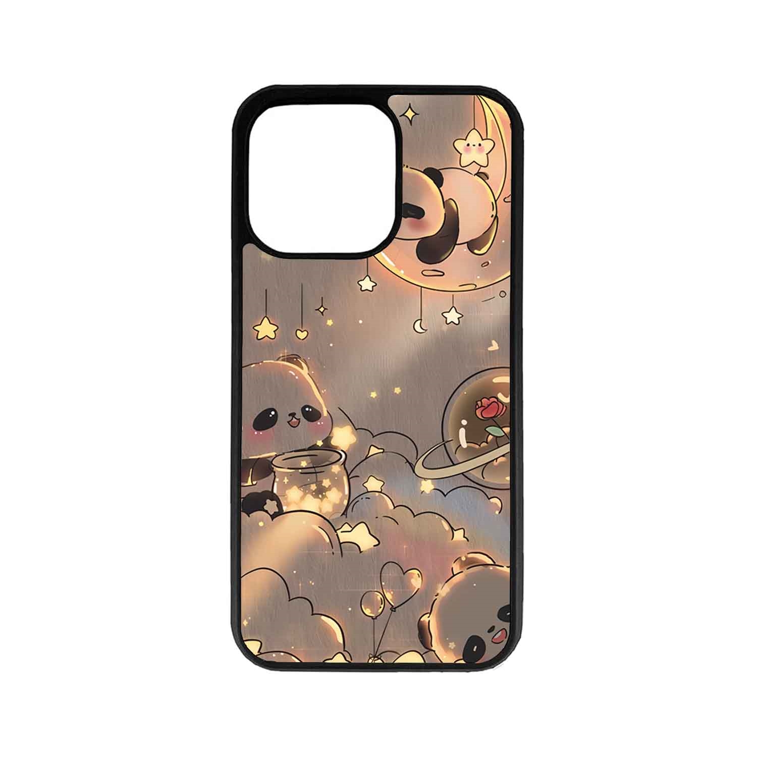 FUNDA PROTECTOR CASE PARA IPHONE 15 PRO MAX - 1