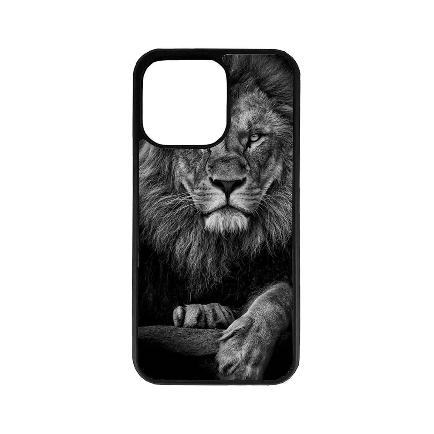 FUNDA PROTECTOR CASE PARA IPHONE 15 PRO MAX - 1