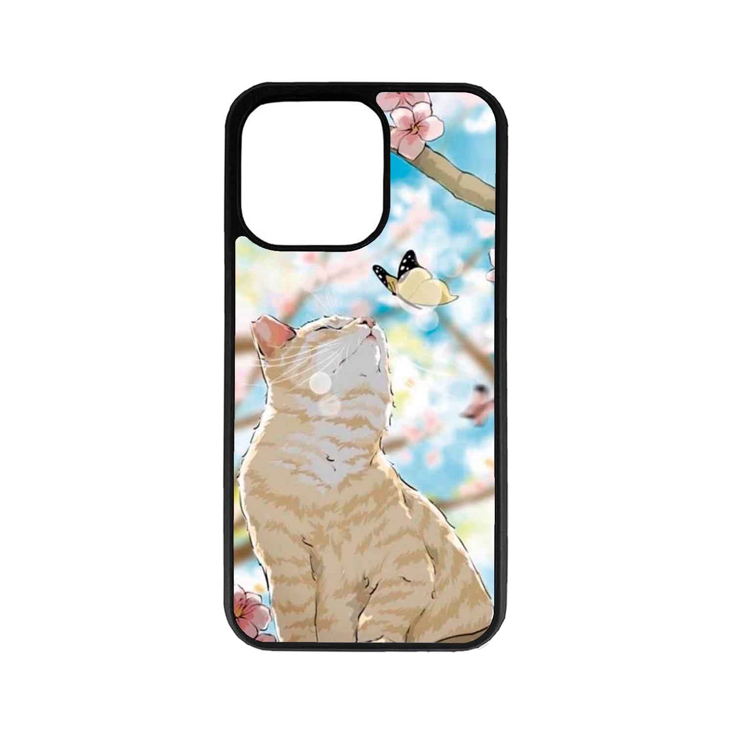 FUNDA PROTECTOR CASE PARA IPHONE 15 PRO MAX - 1