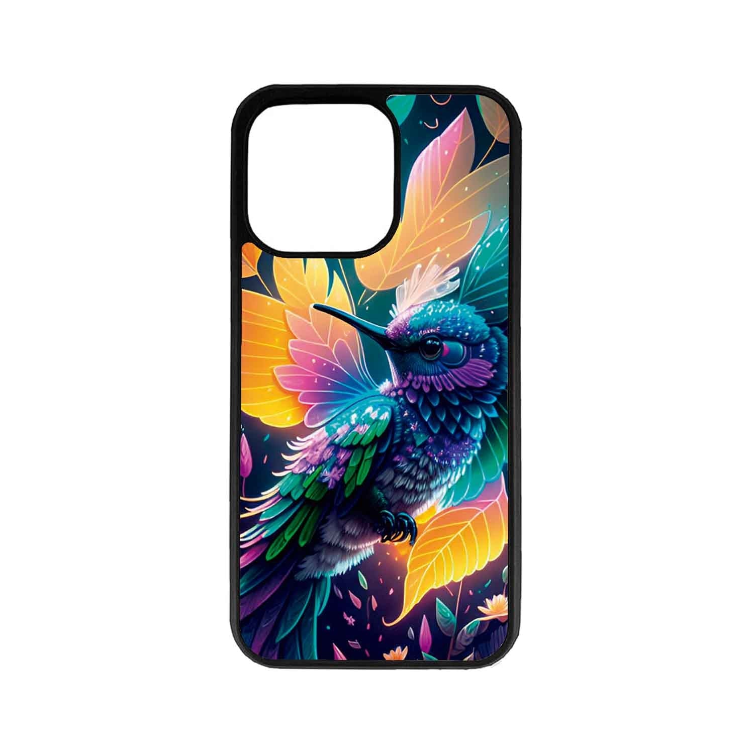 FUNDA PROTECTOR CASE PARA IPHONE 15 PRO MAX - 1