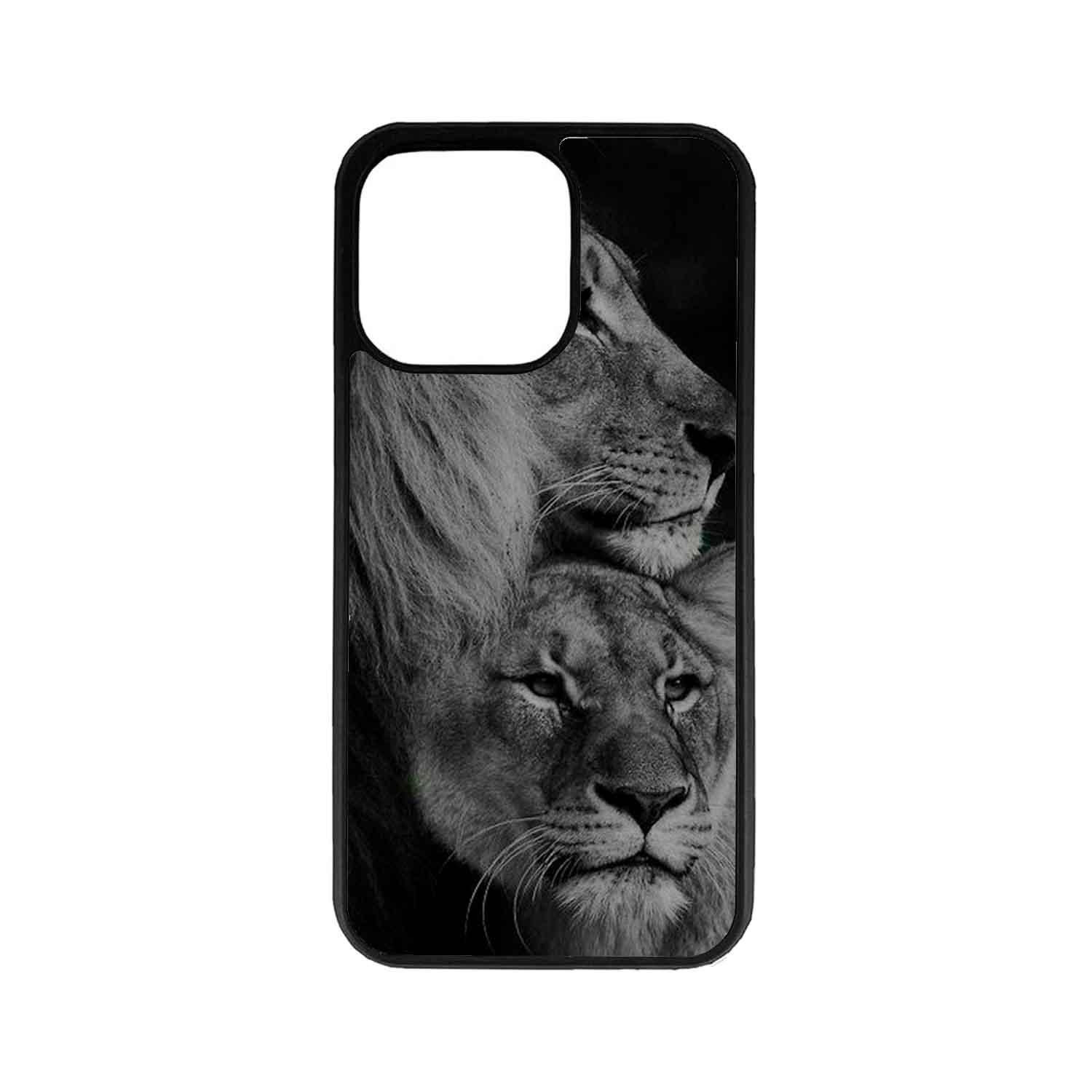 FUNDA PROTECTOR CASE PARA IPHONE 15 PRO MAX - 1