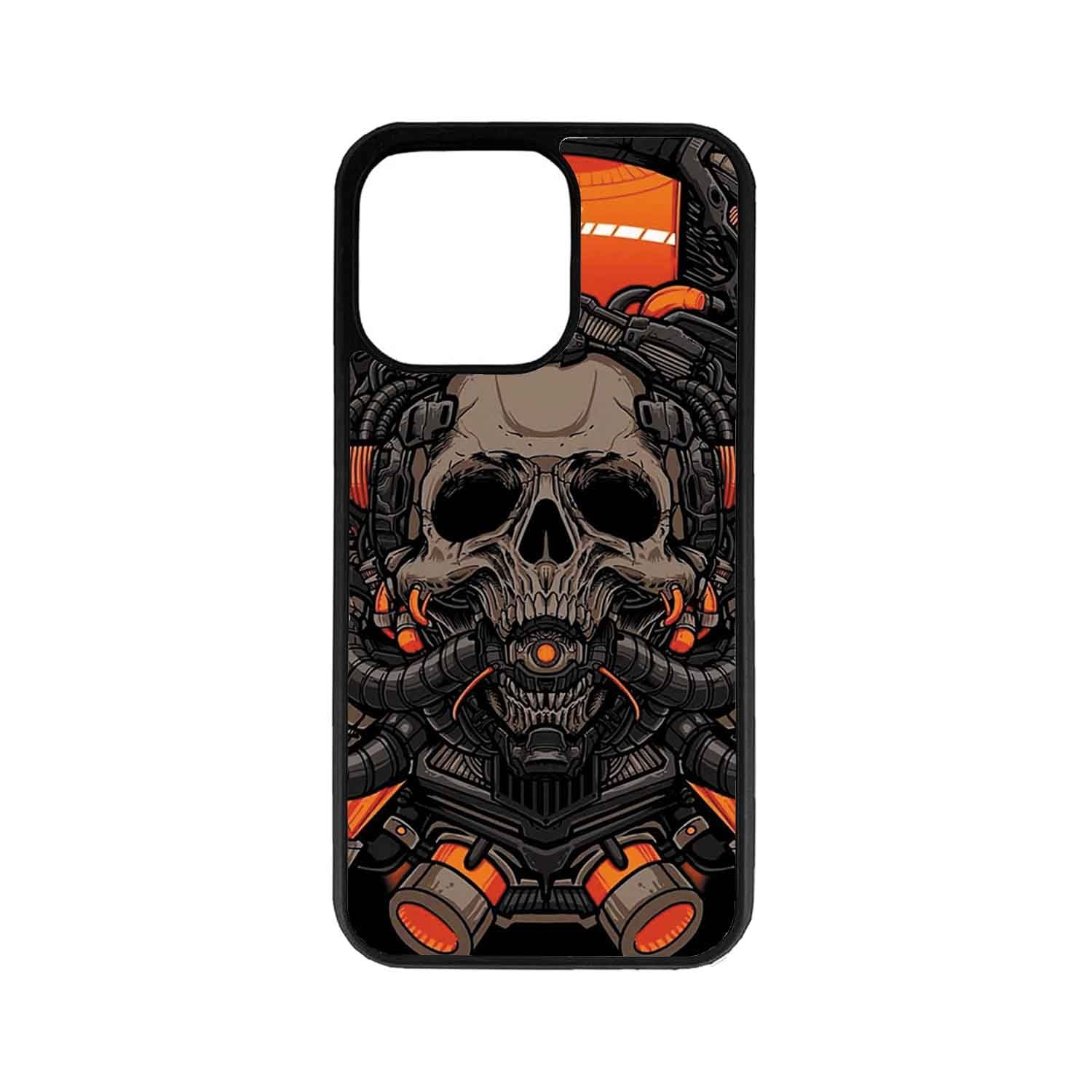 FUNDA PROTECTOR CASE PARA IPHONE 15 PRO MAX - 1