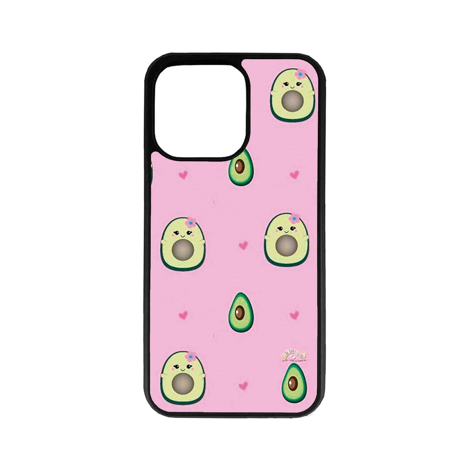 FUNDA PROTECTOR CASE PARA IPHONE 15 PRO MAX - 1