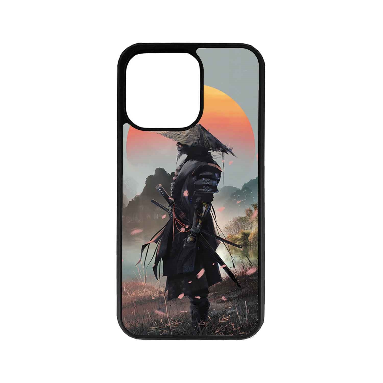 FUNDA PROTECTOR CASE PARA IPHONE 15 PRO MAX - 1