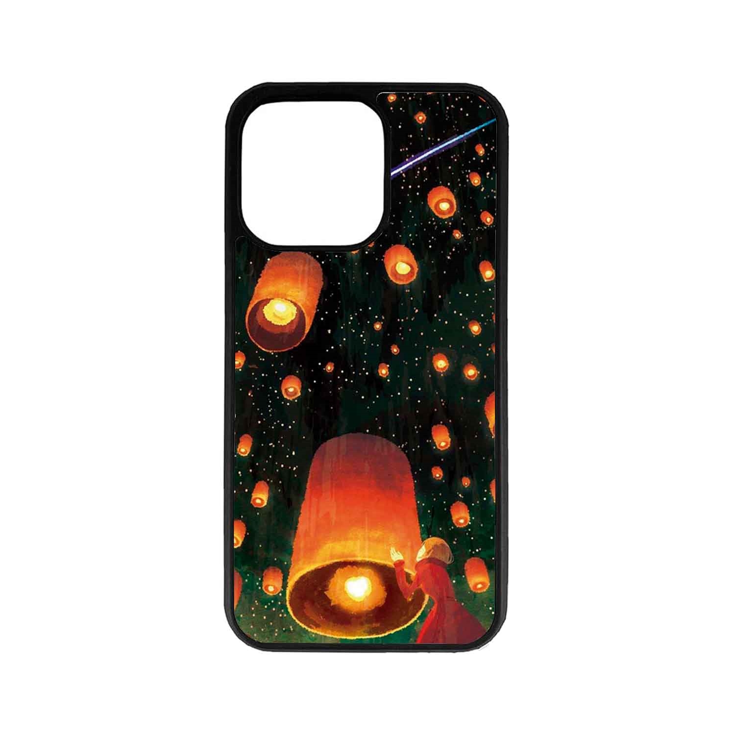 FUNDA PROTECTOR CASE PARA IPHONE 15 PRO MAX - 1