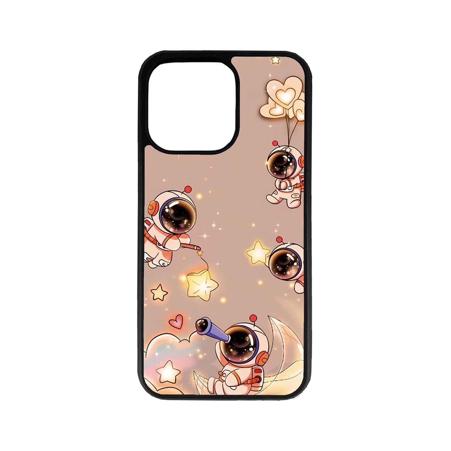 FUNDA PROTECTOR CASE PARA IPHONE 15 PRO MAX - 1
