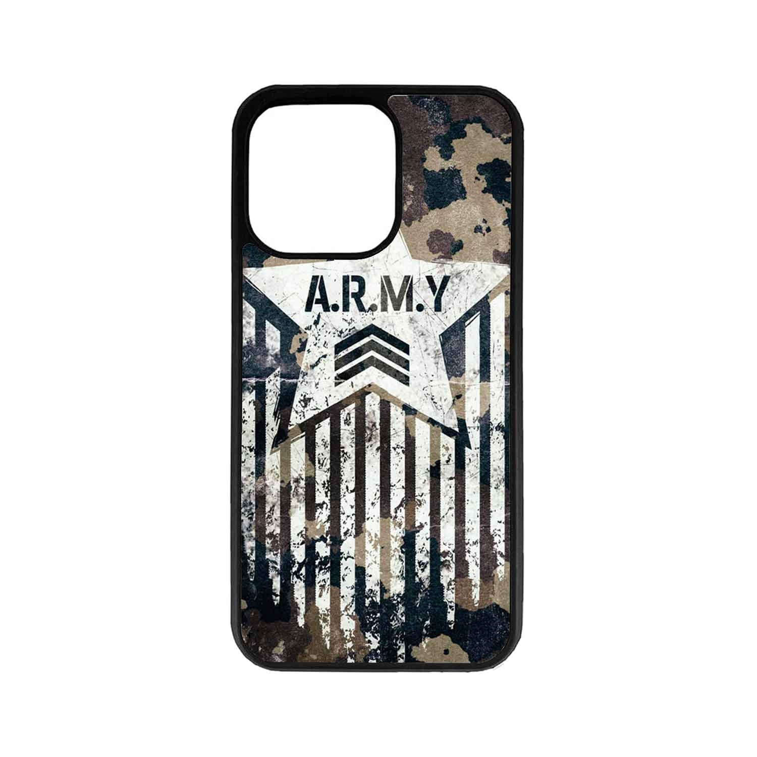 FUNDA PROTECTOR CASE PARA IPHONE 15 PRO MAX - 1