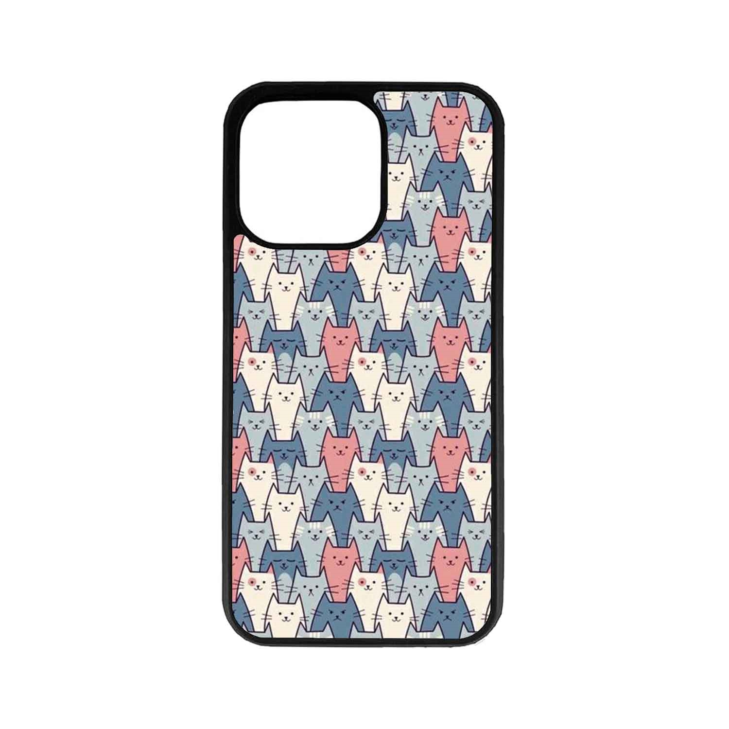 FUNDA PROTECTOR CASE PARA IPHONE 15 PRO MAX - 1