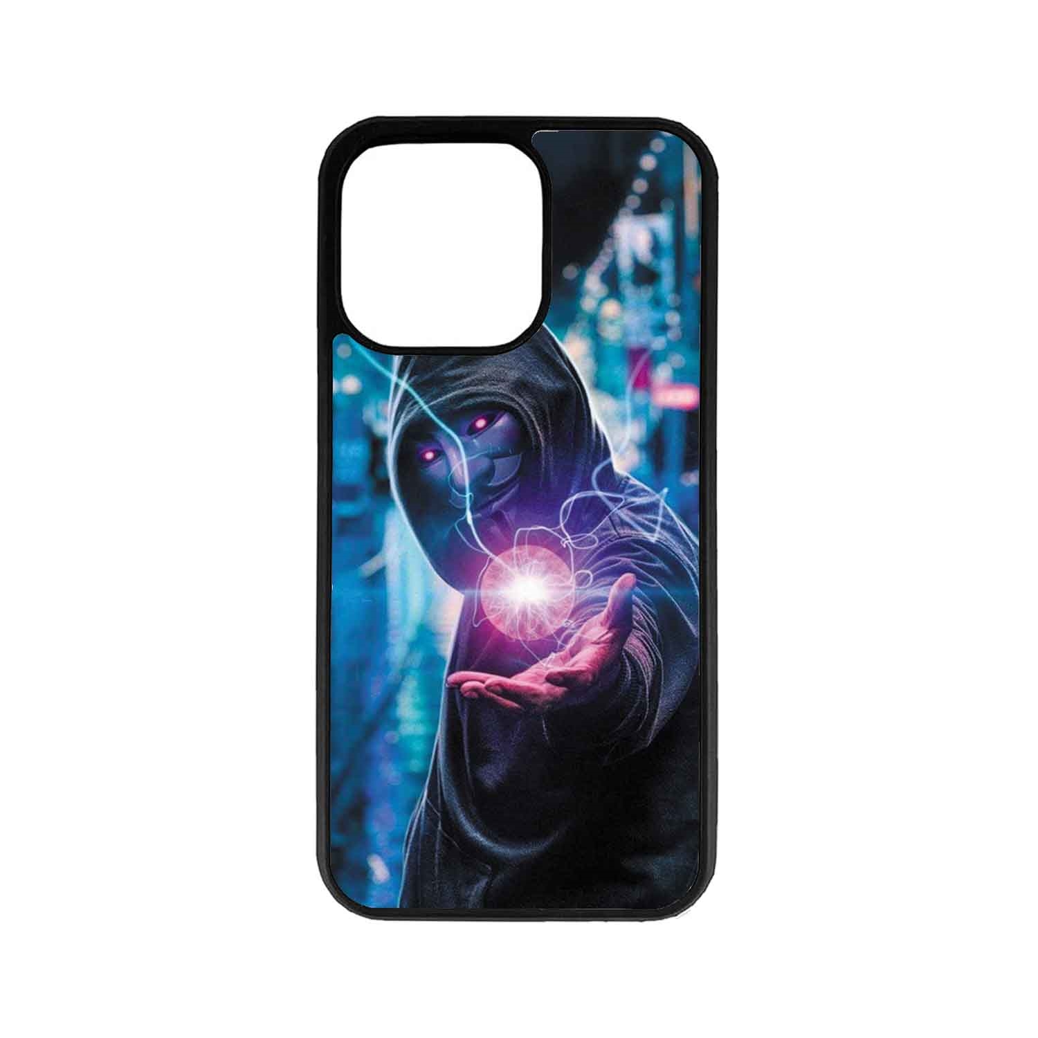 FUNDA PROTECTOR CASE PARA IPHONE 15 PRO MAX - 1
