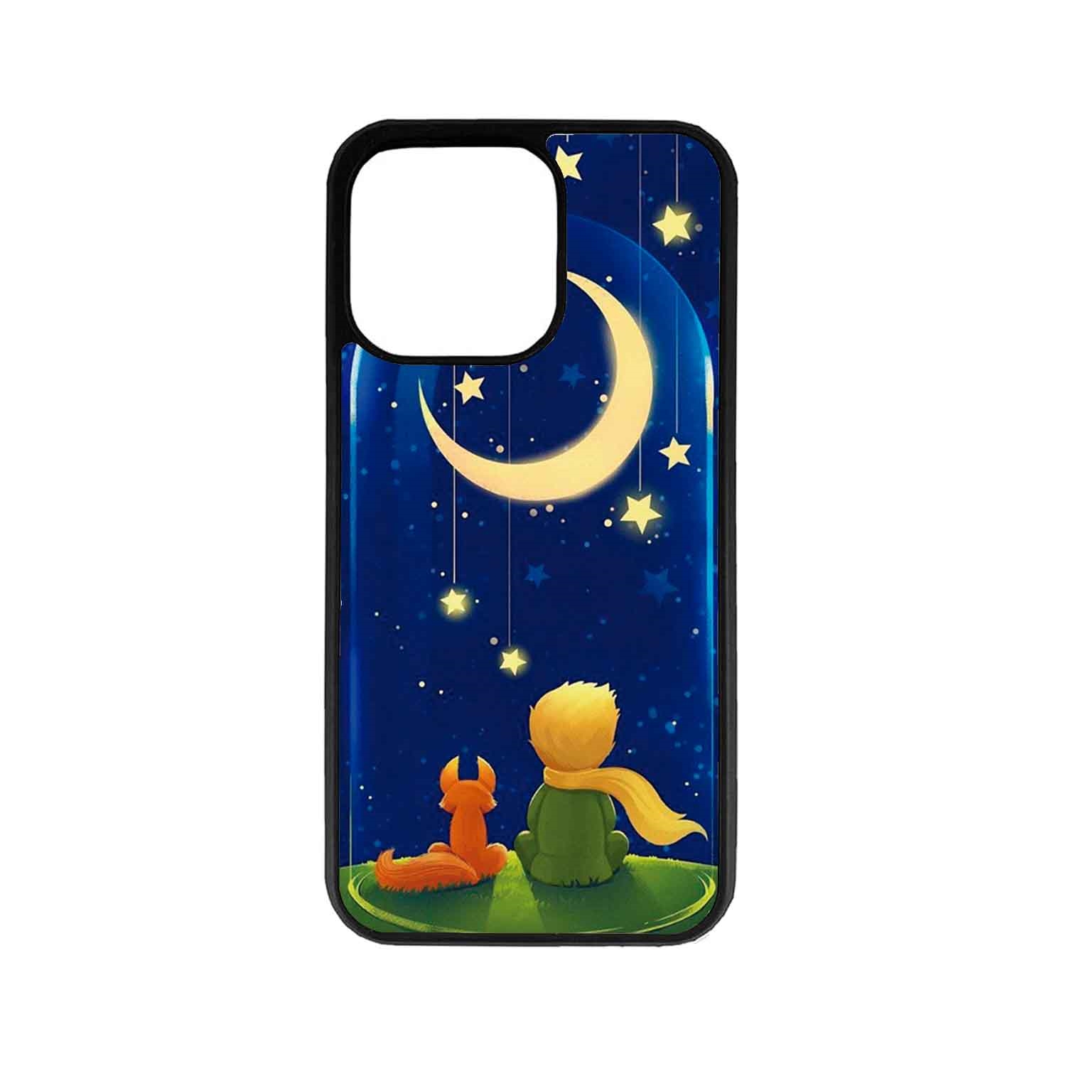 FUNDA PROTECTOR CASE PARA IPHONE 15 PRO MAX - 1