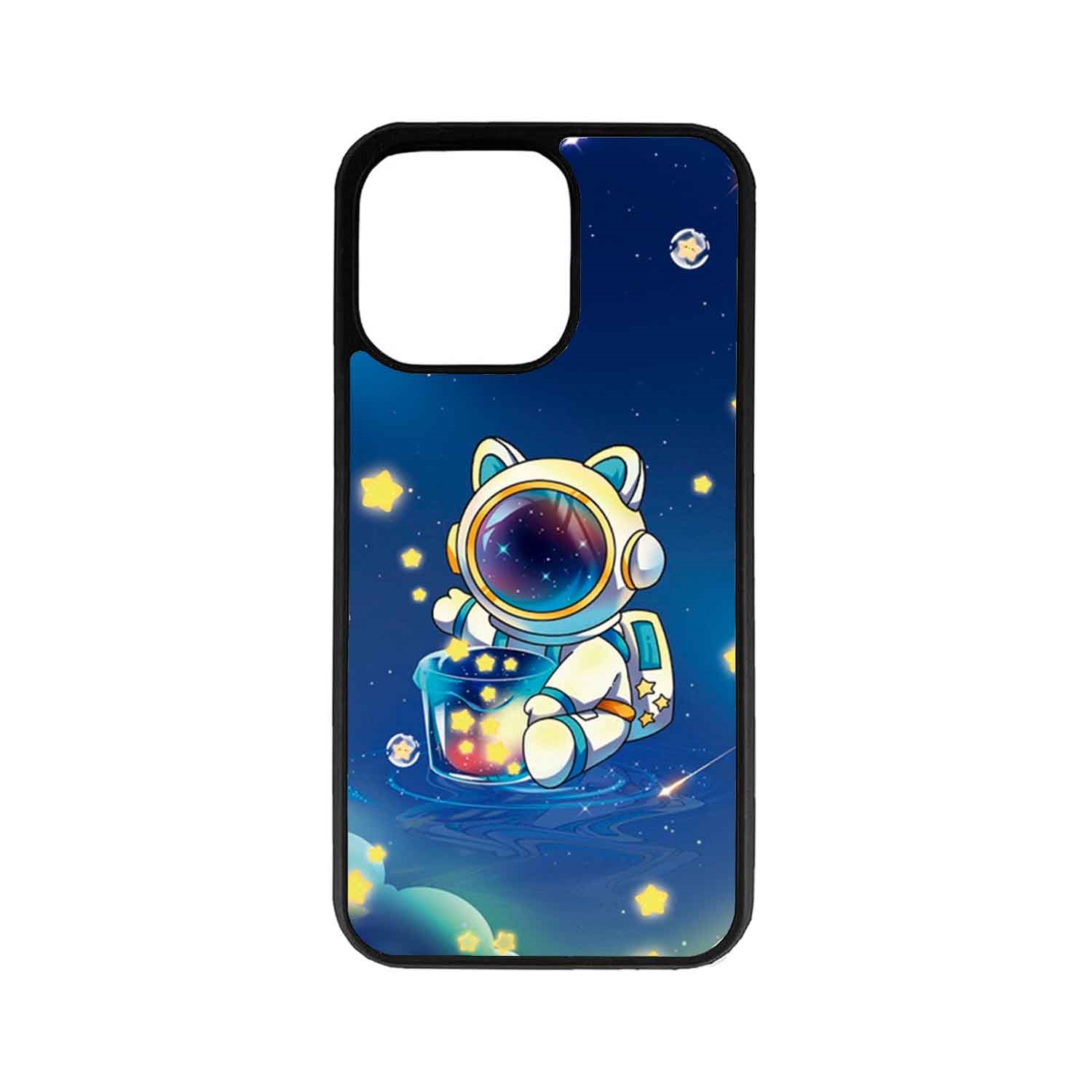 FUNDA PROTECTOR CASE PARA IPHONE 15 PRO MAX - 1