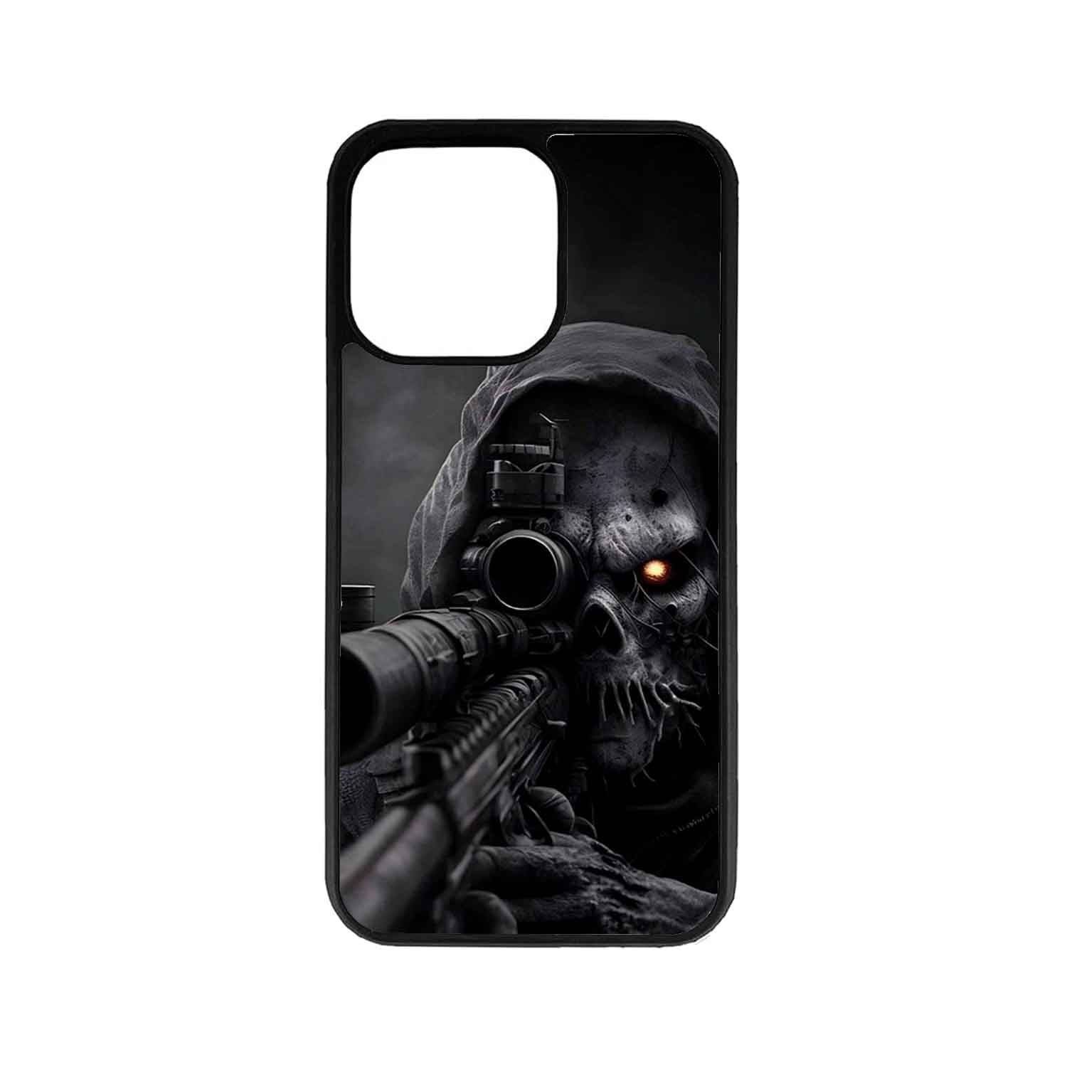 FUNDA PROTECTOR CASE PARA IPHONE 15 PRO MAX - 1