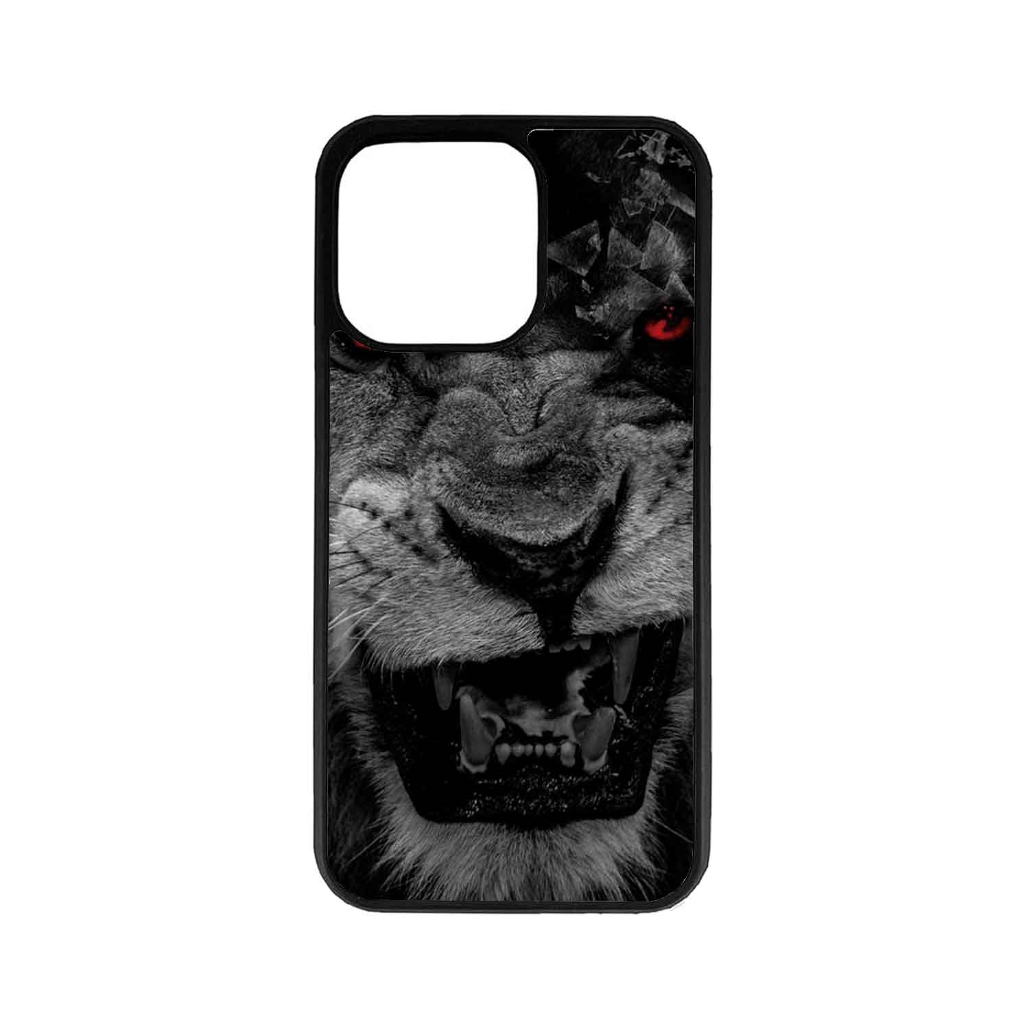 FUNDA PROTECTOR CASE PARA IPHONE 15 PRO MAX - 1