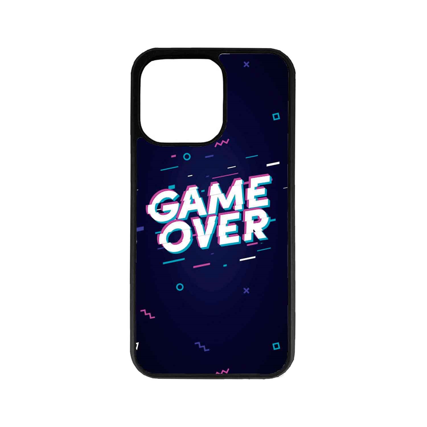 FUNDA PROTECTOR CASE PARA IPHONE 15 PRO MAX - 1